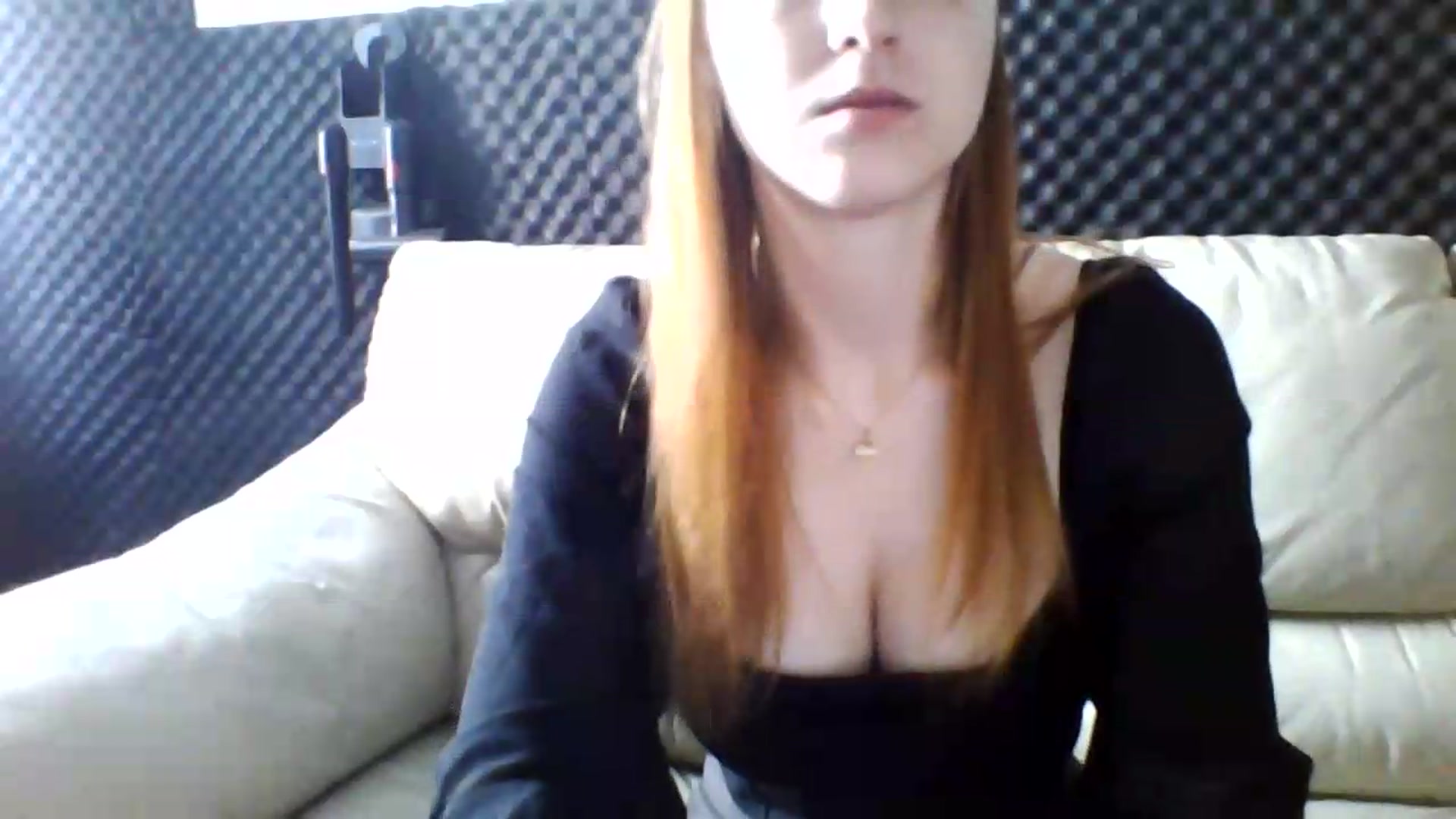 Gallery image thumbnail from RosalieNoir's myfreecams stream on, 07/12/2026, 08:55 image 16 of 20