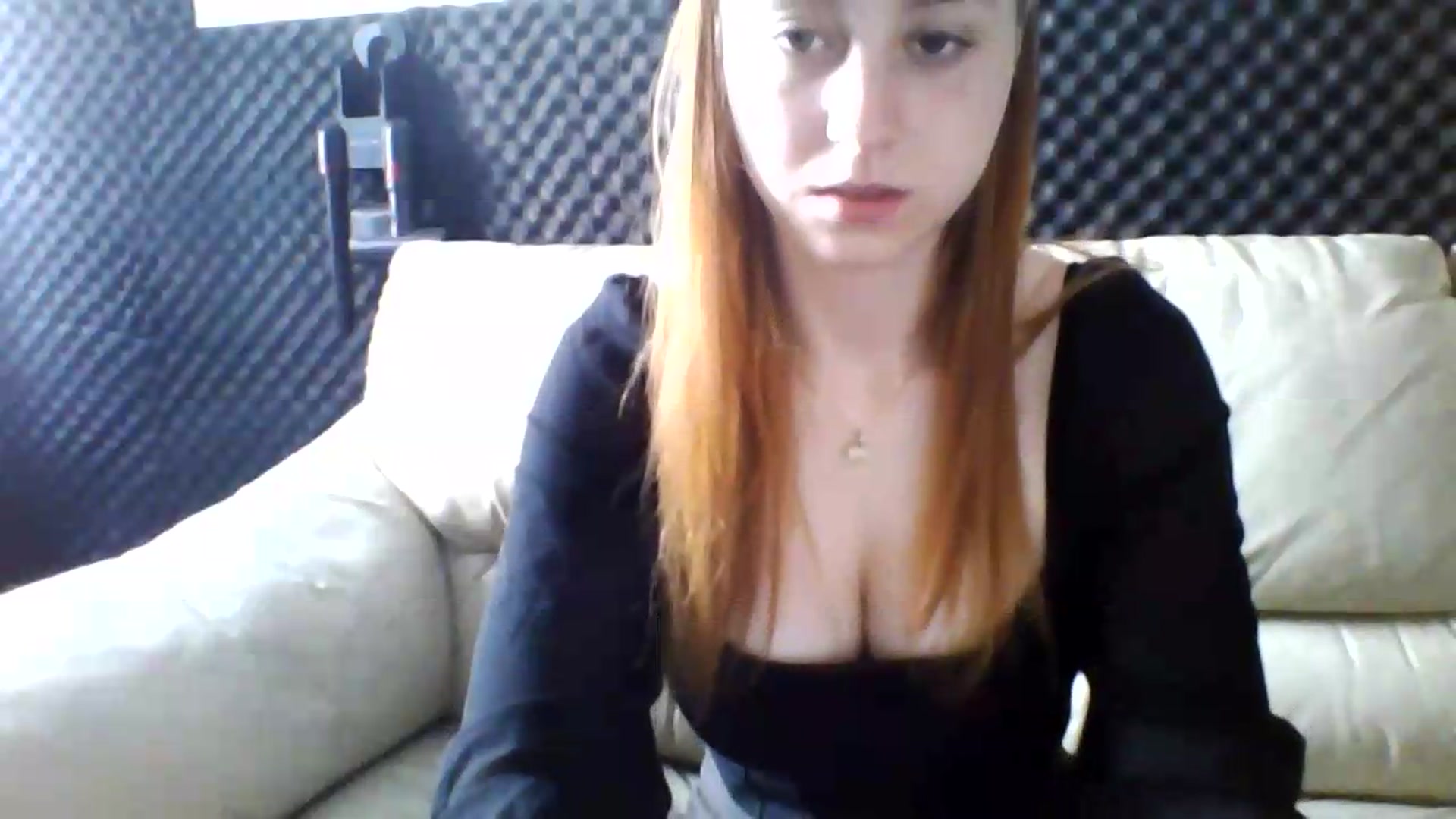Gallery image thumbnail from RosalieNoir's myfreecams stream on, 07/12/2026, 08:55 image 18 of 20