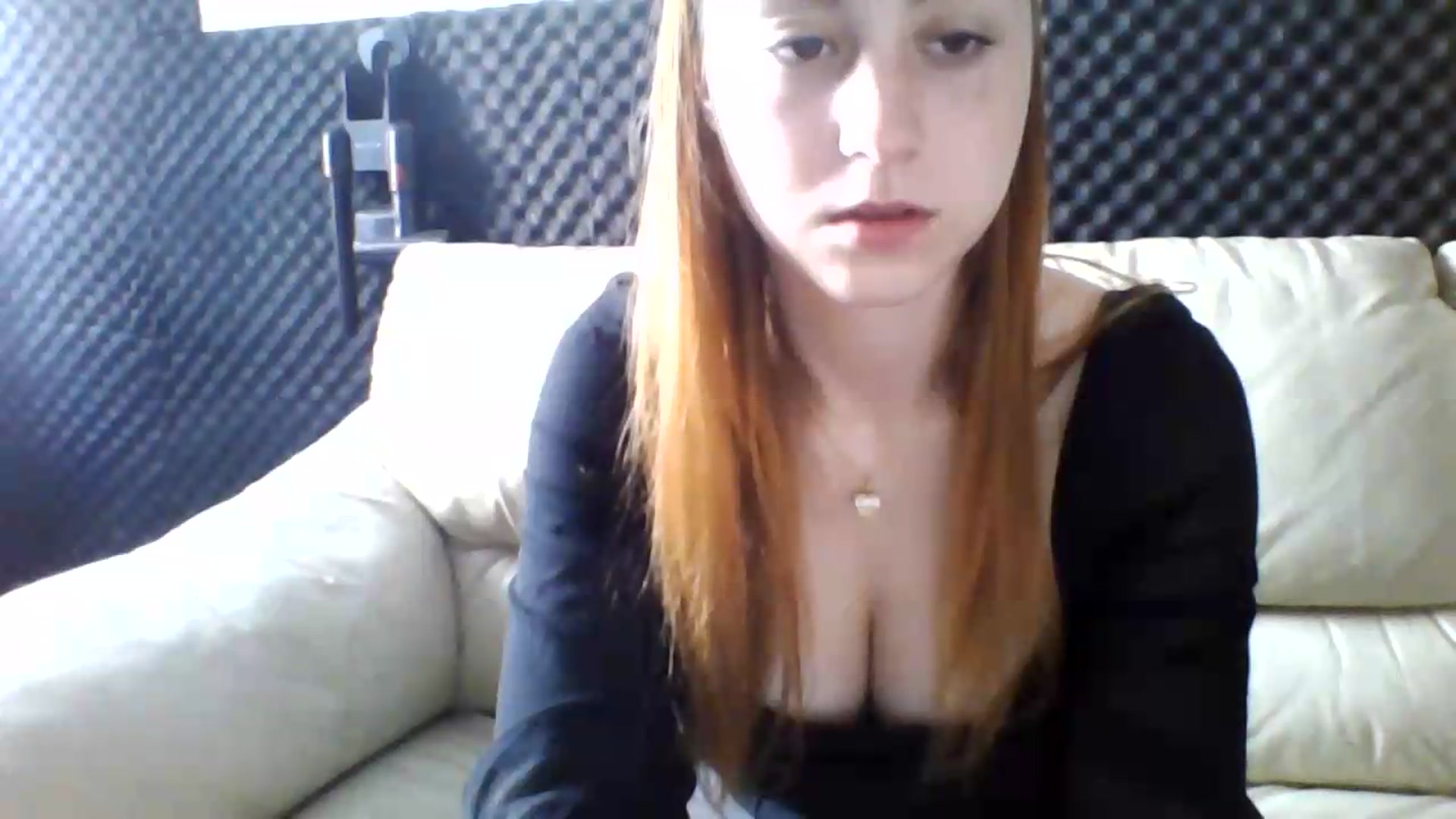 Gallery image thumbnail from RosalieNoir's myfreecams stream on, 07/12/2026, 08:55 image 13 of 20
