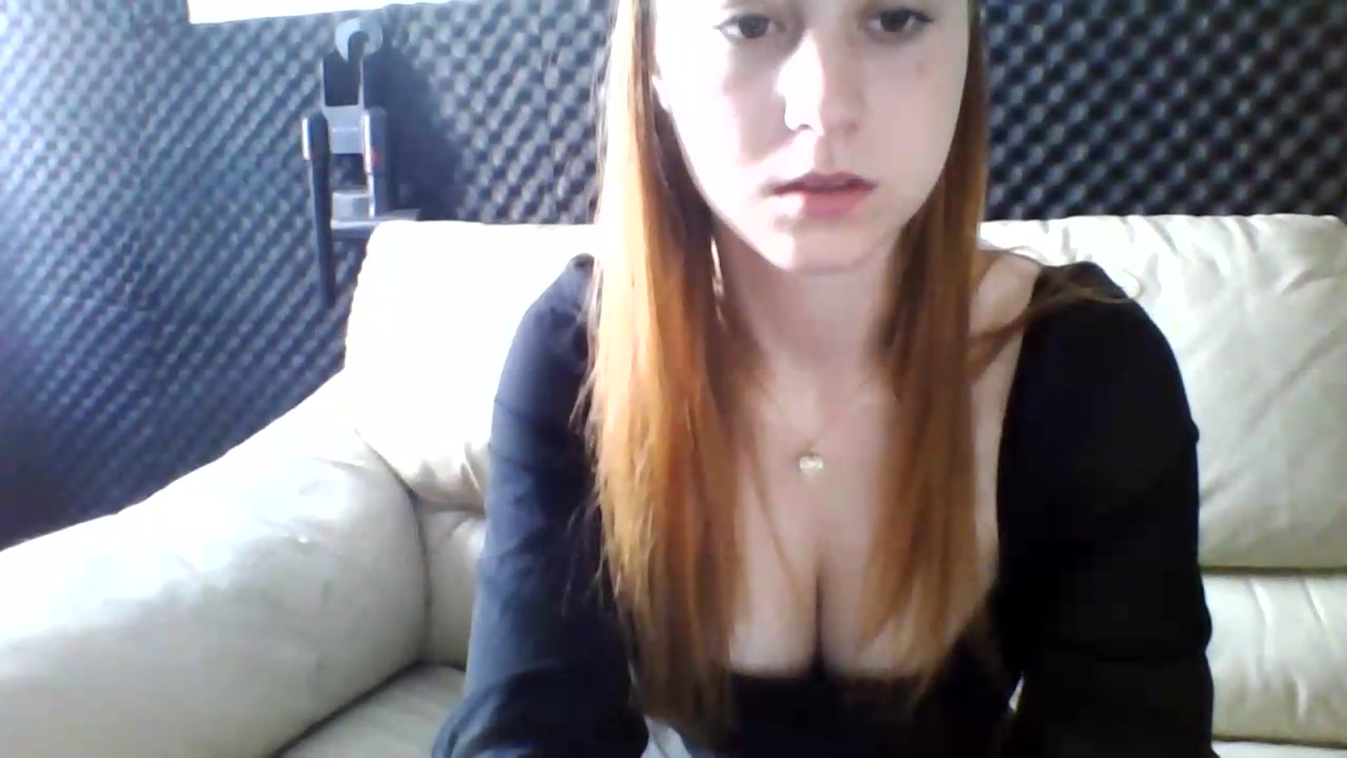 Gallery image thumbnail from RosalieNoir's myfreecams stream on, 07/12/2026, 08:55 image 20 of 20