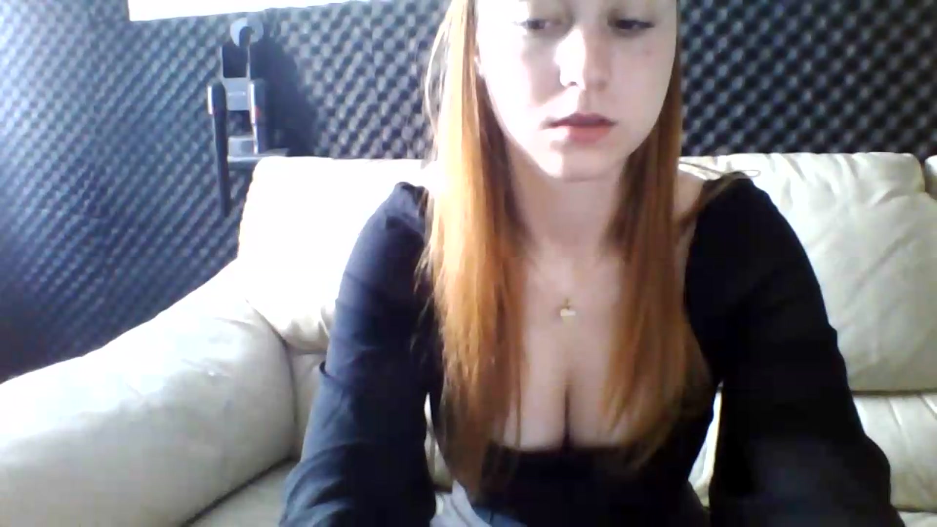 Gallery image thumbnail from RosalieNoir's myfreecams stream on, 07/12/2026, 08:55 image 14 of 20
