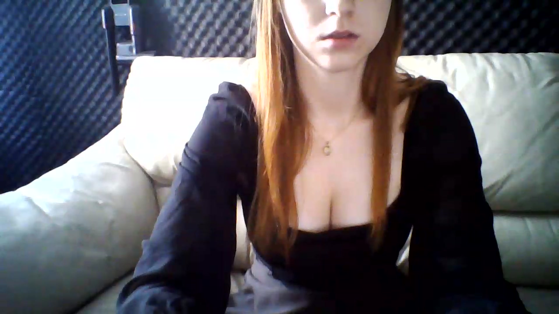 Gallery image thumbnail from RosalieNoir's myfreecams stream on, 07/12/2026, 10:22 image 11 of 20