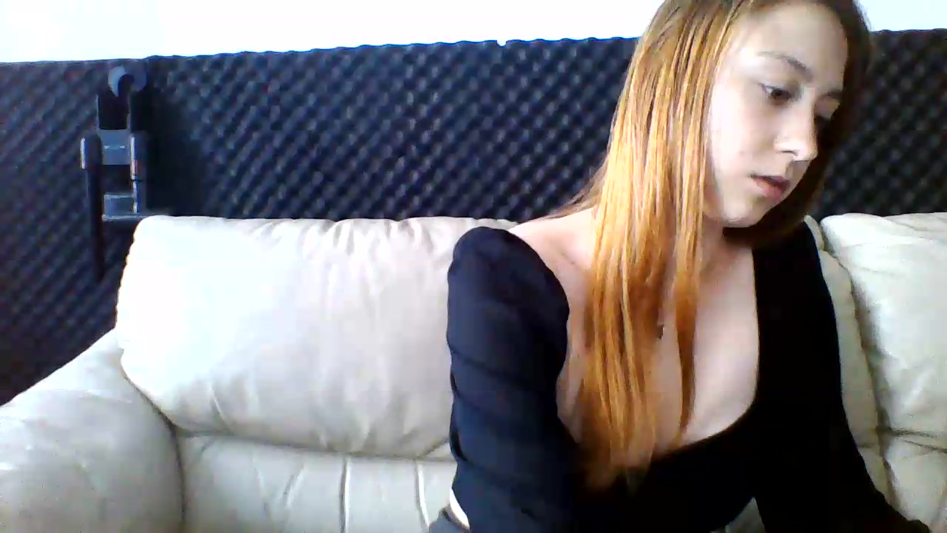 Gallery image thumbnail from RosalieNoir's myfreecams stream on, 07/12/2026, 10:22 image 12 of 20
