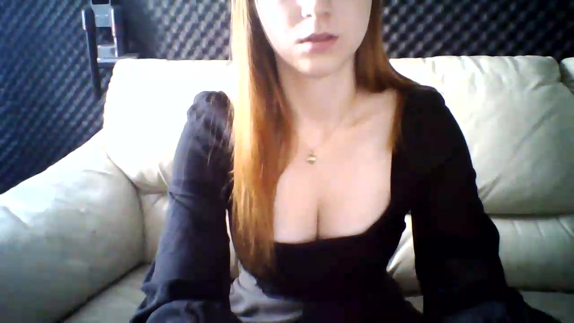 Gallery image thumbnail from RosalieNoir's myfreecams stream on, 07/12/2026, 10:22 image 10 of 20