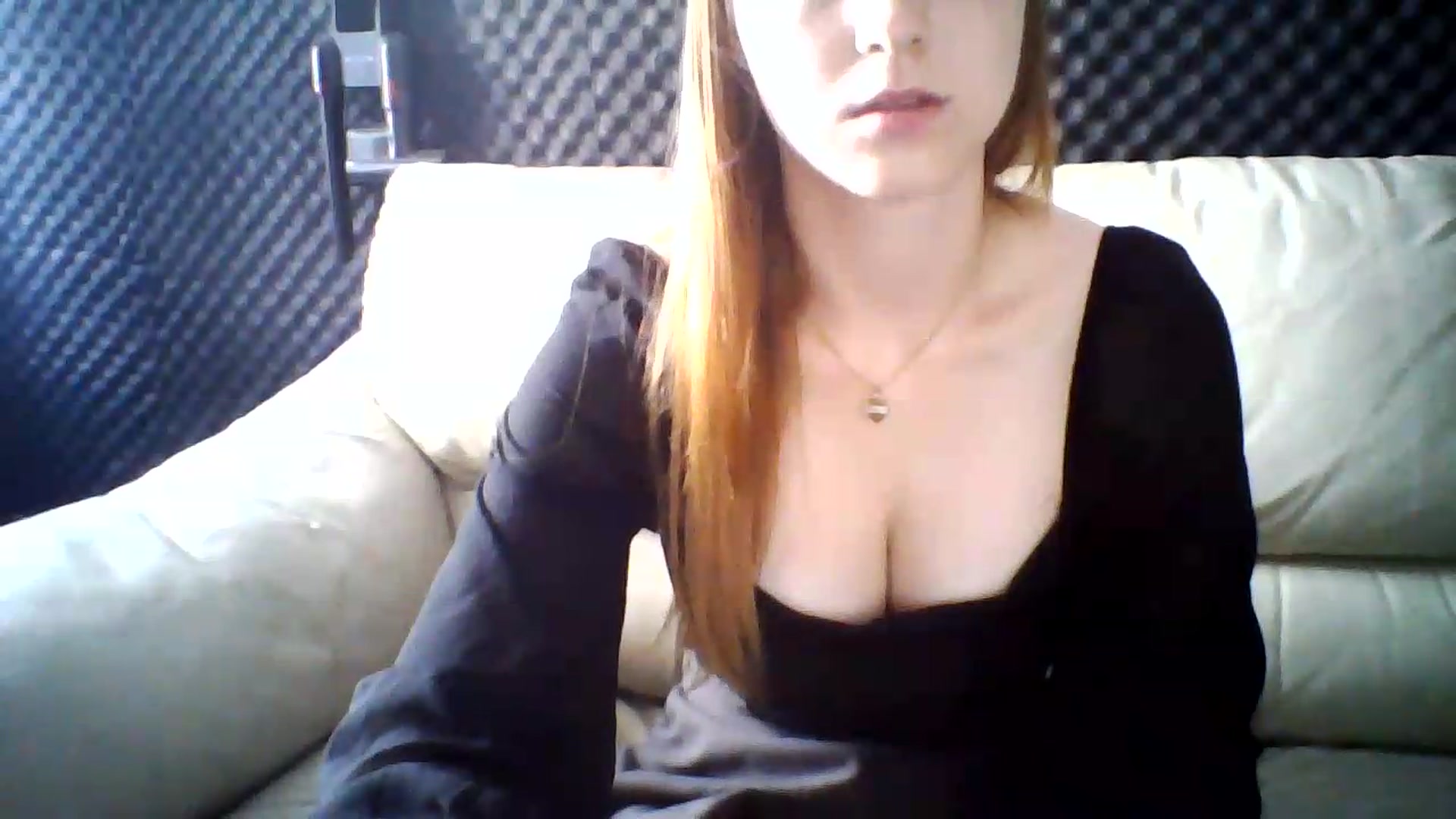 Gallery image thumbnail from RosalieNoir's myfreecams stream on, 07/12/2026, 10:22 image 8 of 20