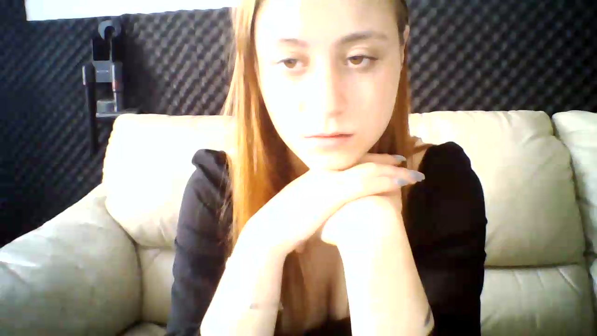 Gallery image thumbnail from RosalieNoir's myfreecams stream on, 07/12/2026, 10:22 image 16 of 20