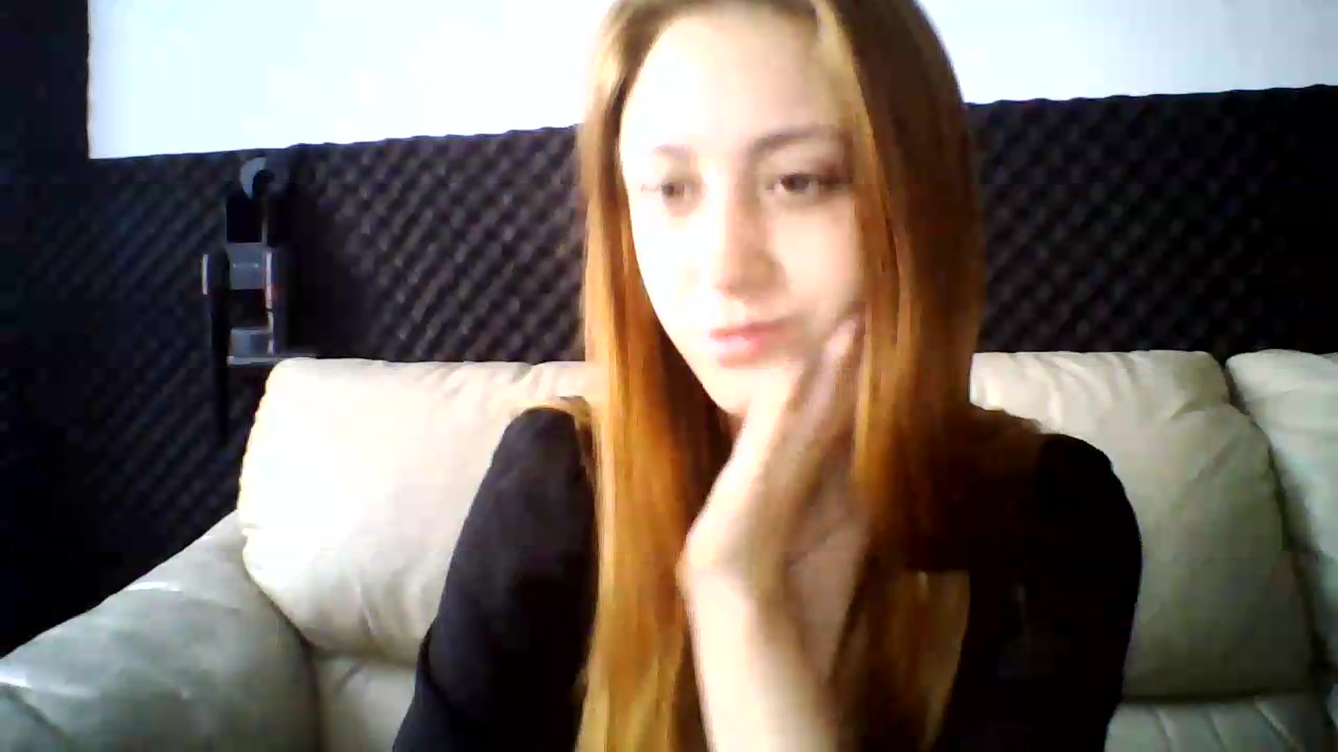 Gallery image thumbnail from RosalieNoir's myfreecams stream on, 07/12/2026, 10:22 image 13 of 20