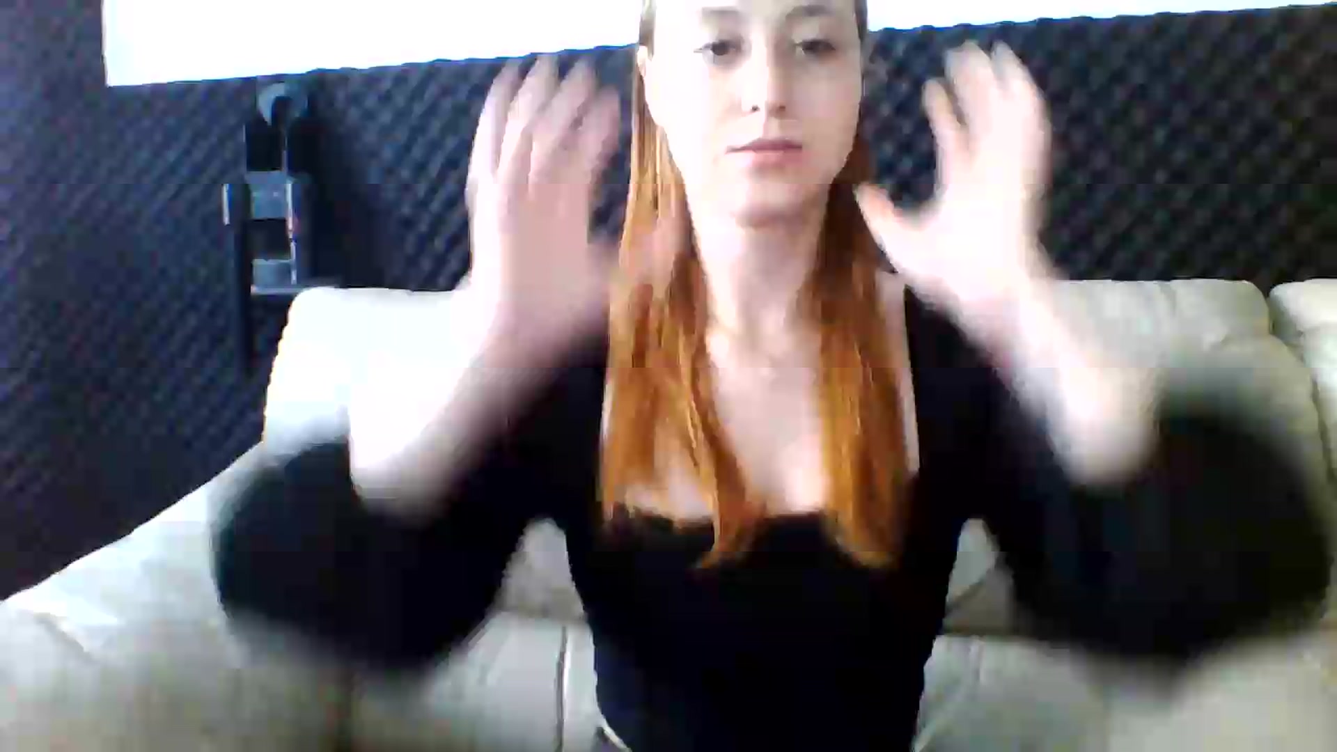 Gallery image thumbnail from RosalieNoir's myfreecams stream on, 07/12/2026, 10:22 image 20 of 20
