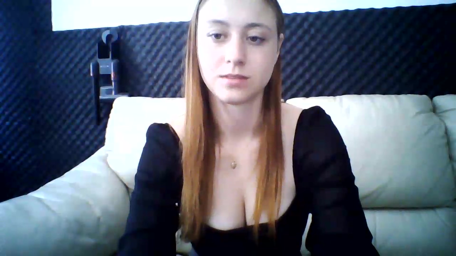 Gallery image thumbnail from RosalieNoir's myfreecams stream on, 07/12/2026, 11:45 image 19 of 20