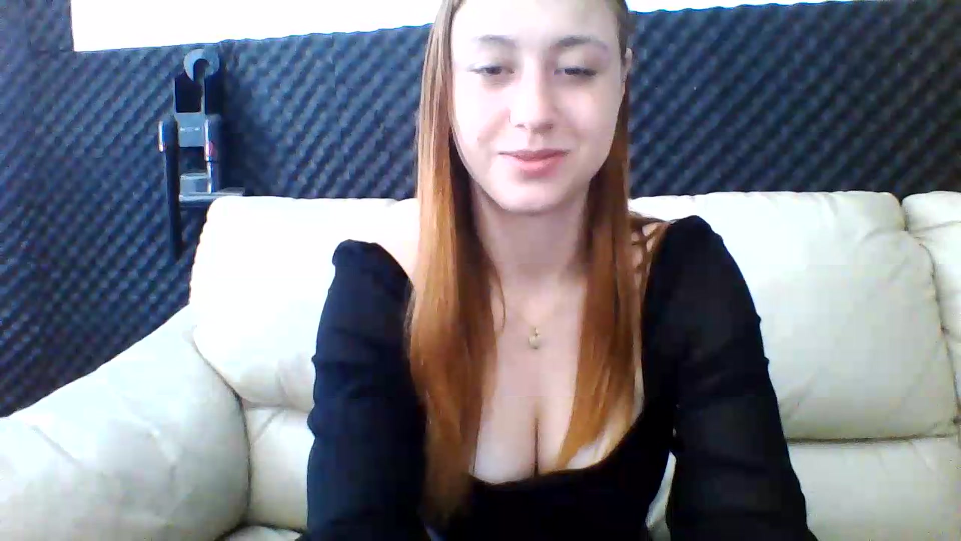 Gallery image thumbnail from RosalieNoir's myfreecams stream on, 07/12/2026, 11:45 image 15 of 20