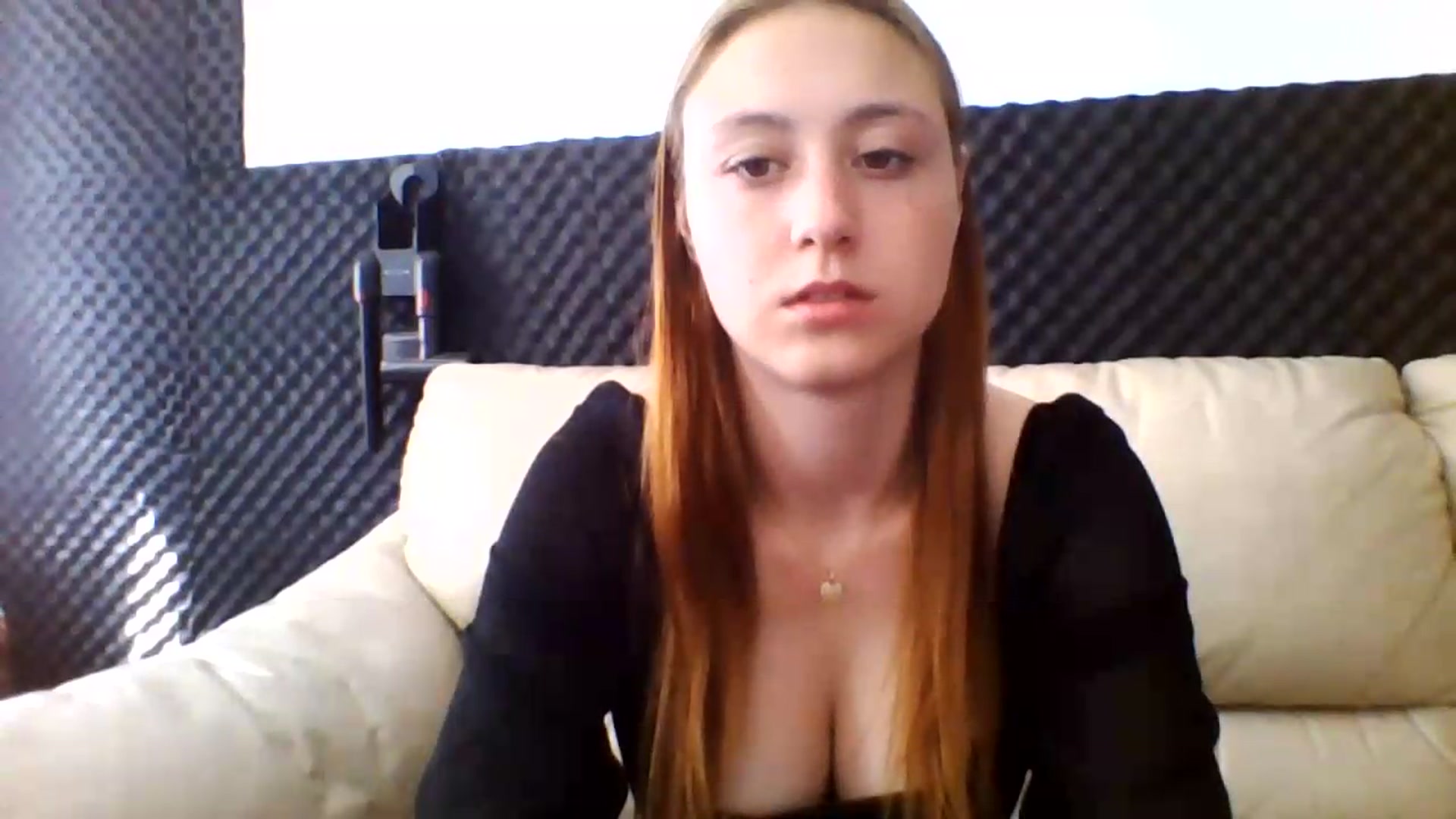 Gallery image thumbnail from RosalieNoir's myfreecams stream on, 07/12/2026, 13:39 image 6 of 20