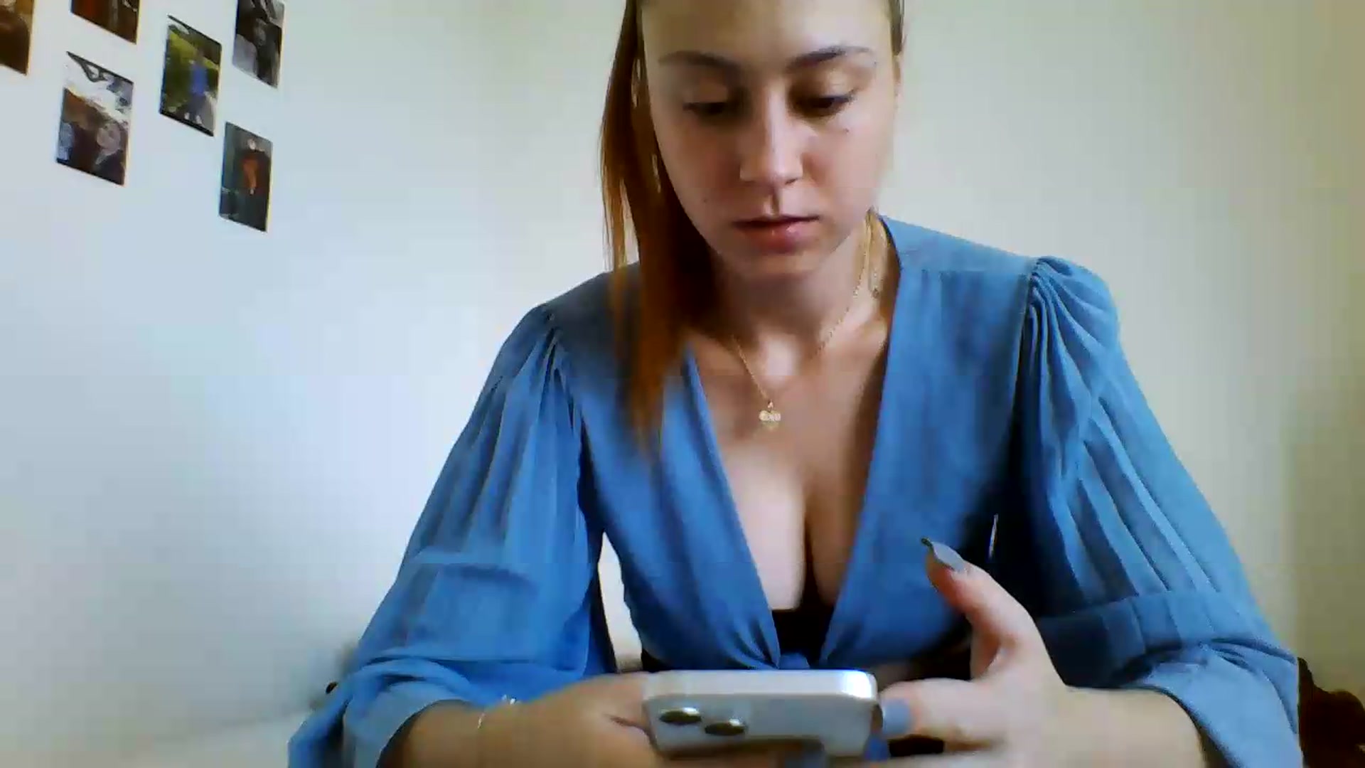 Gallery image thumbnail from RosalieNoir's myfreecams stream on, 07/15/2026, 17:01 image 9 of 20