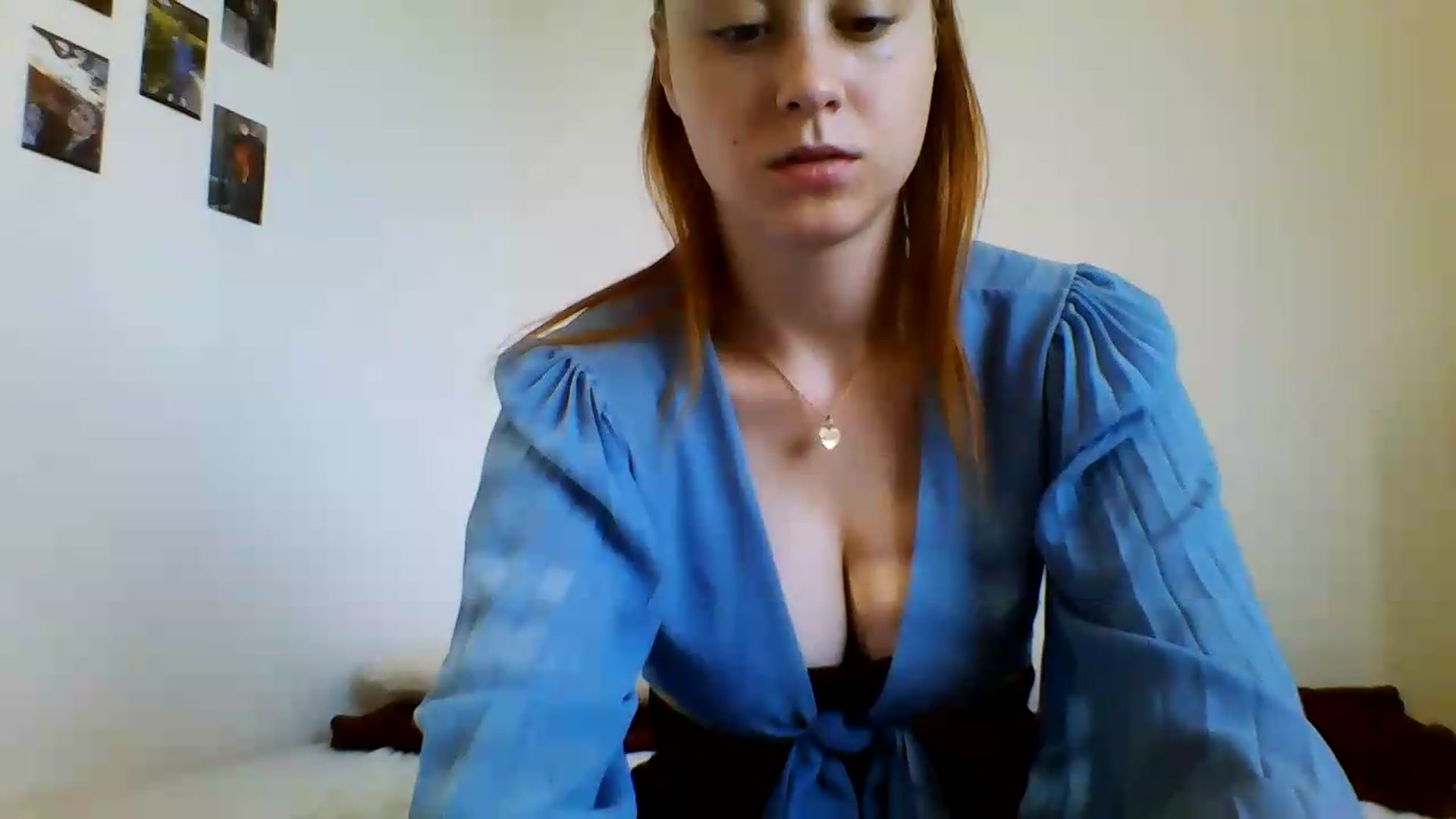 Gallery image thumbnail from RosalieNoir's myfreecams stream on, 07/15/2026, 17:01 image 19 of 20