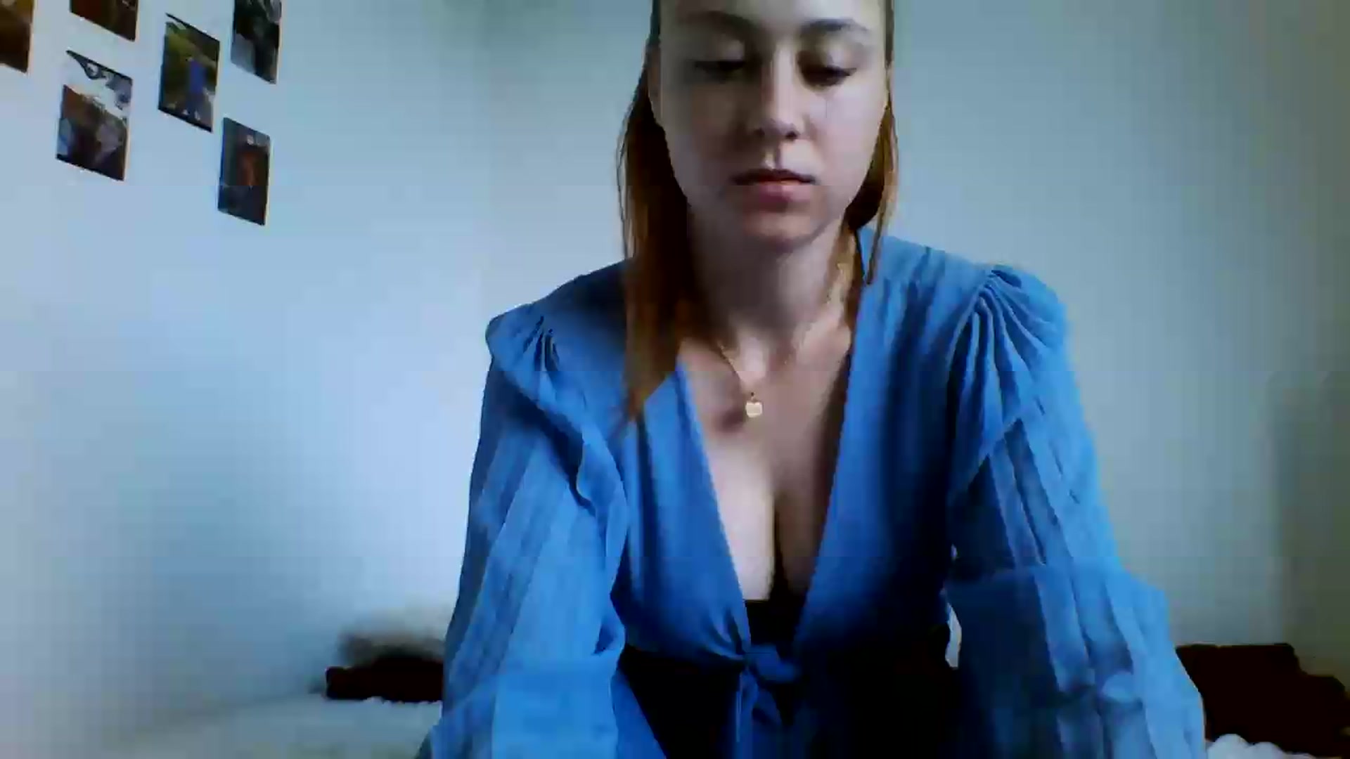 Gallery image thumbnail from RosalieNoir's myfreecams stream on, 07/15/2026, 17:01 image 11 of 20