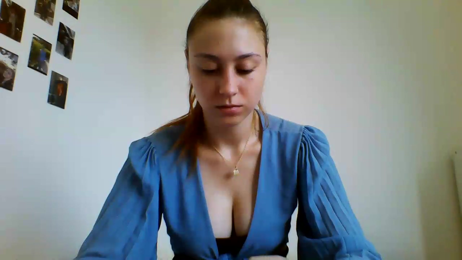 Gallery image thumbnail from RosalieNoir's myfreecams stream on, 07/15/2026, 17:01 image 4 of 20