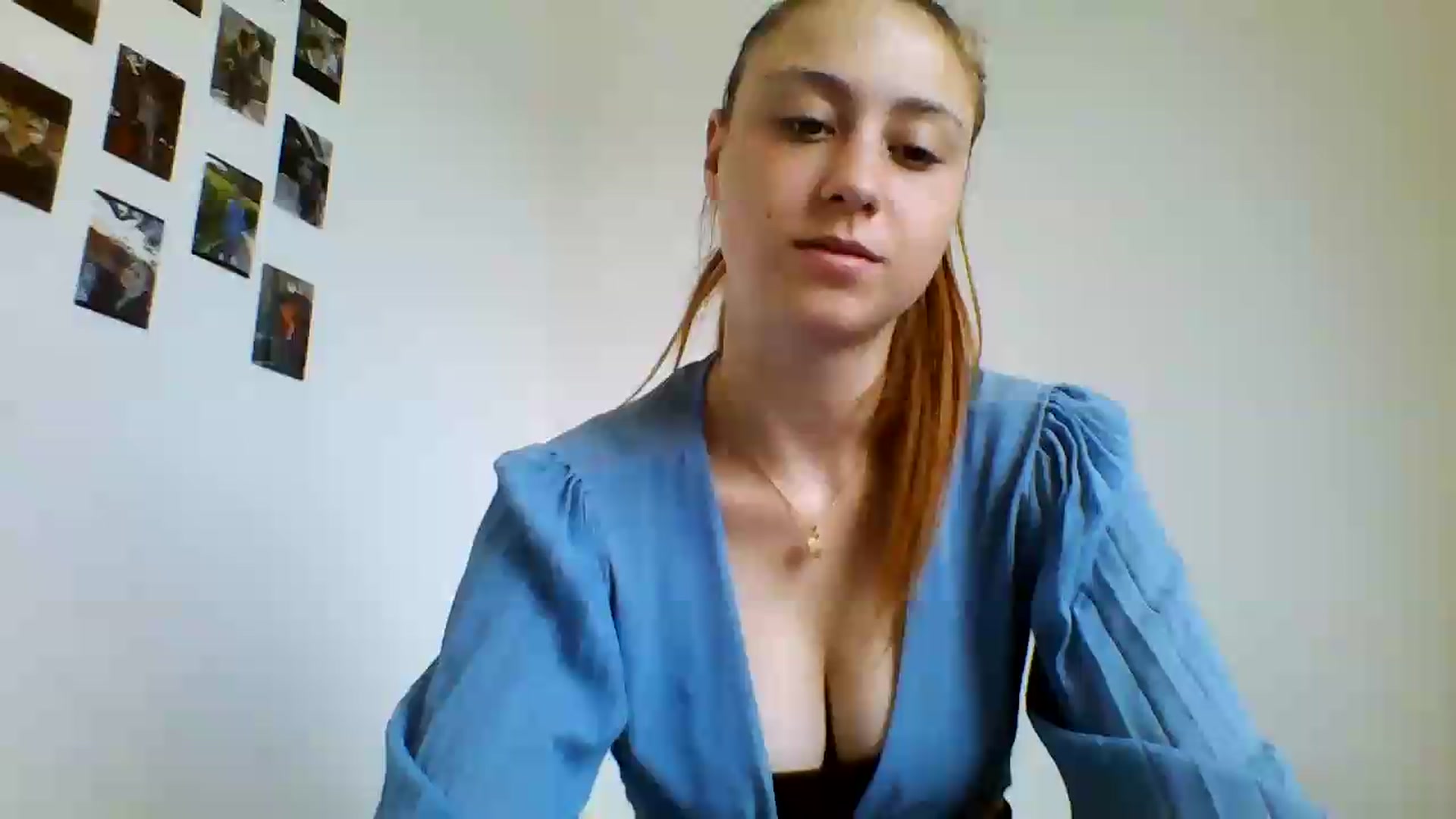 Gallery image thumbnail from RosalieNoir's myfreecams stream on, 07/15/2026, 17:01 image 1 of 20