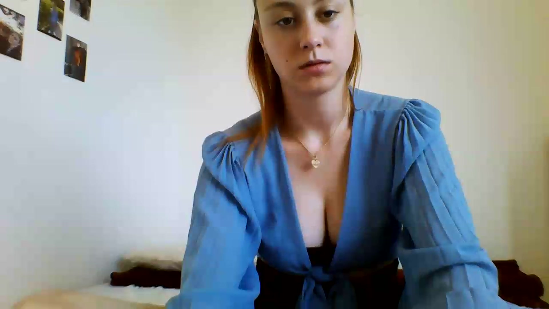 Gallery image thumbnail from RosalieNoir's myfreecams stream on, 07/15/2026, 17:01 image 16 of 20