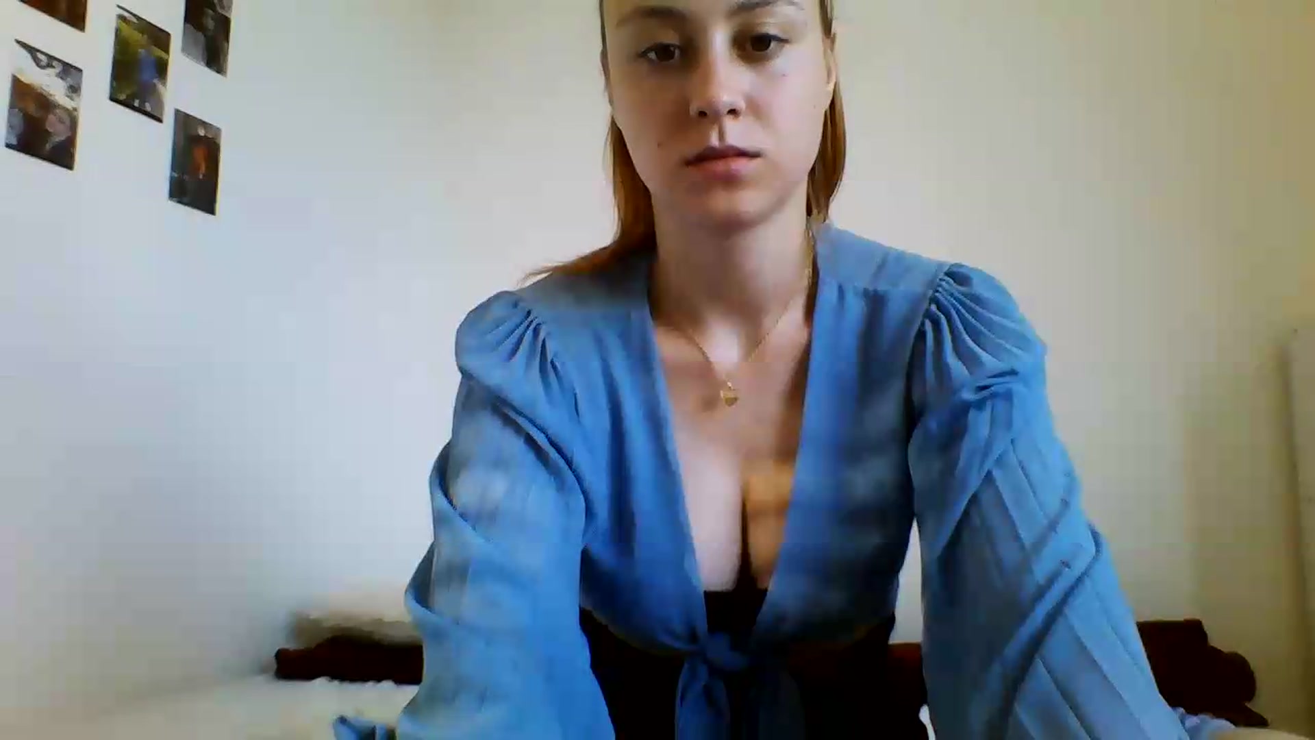 Gallery image thumbnail from RosalieNoir's myfreecams stream on, 07/15/2026, 17:01 image 20 of 20