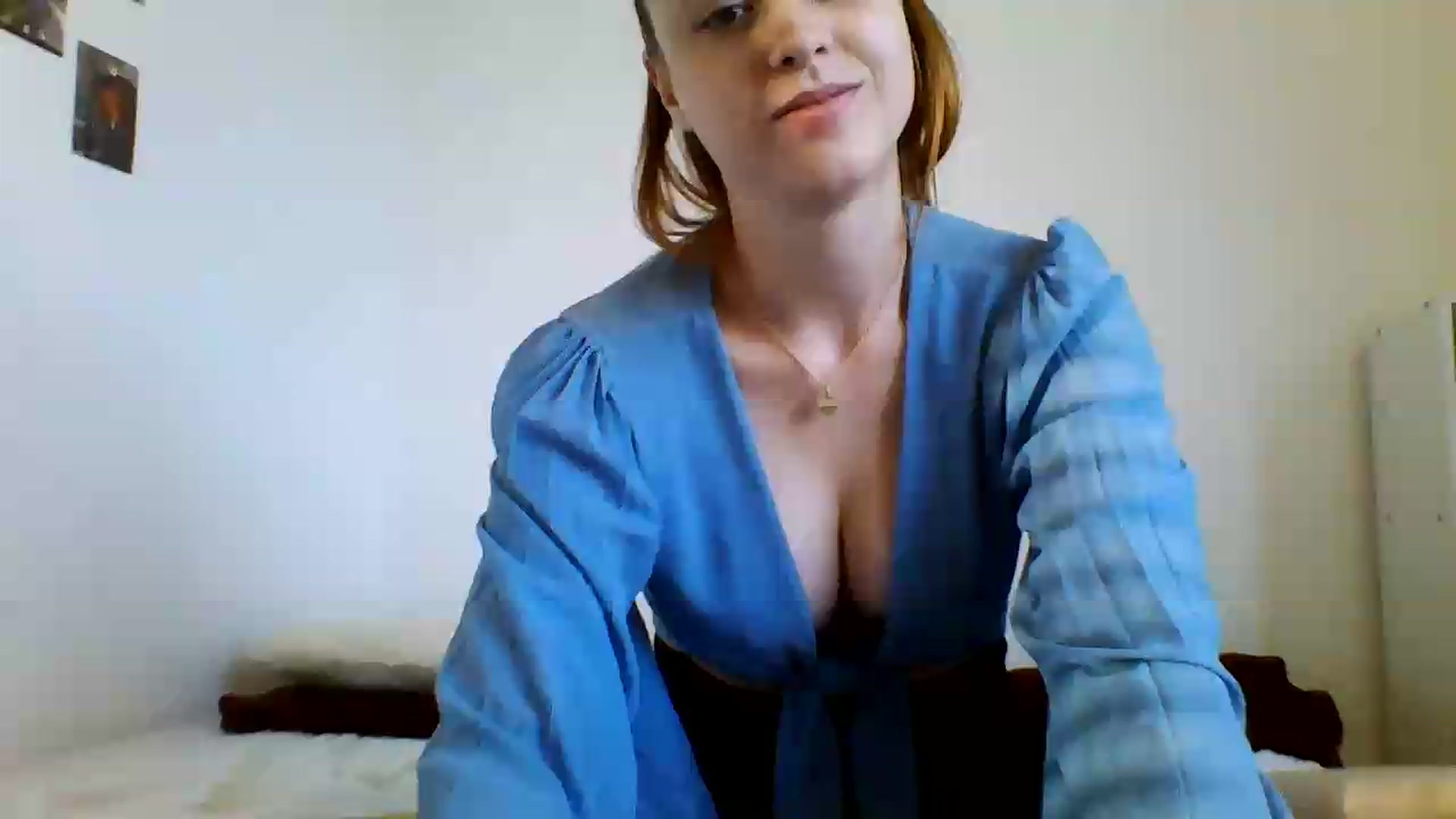 Gallery image thumbnail from RosalieNoir's myfreecams stream on, 07/15/2026, 18:19 image 1 of 20