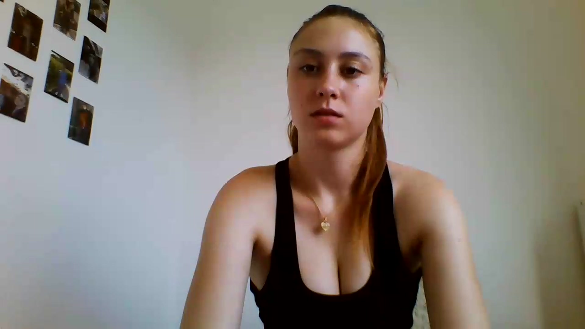 Gallery image thumbnail from RosalieNoir's myfreecams stream on, 07/16/2026, 15:52 image 13 of 20