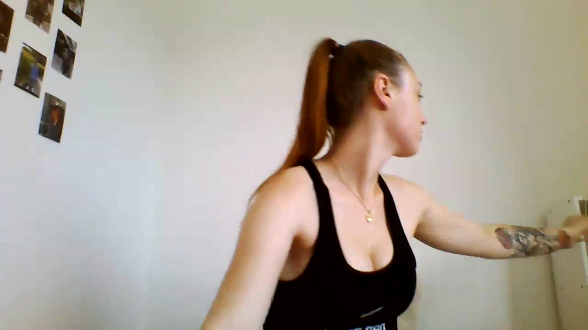 Gallery image thumbnail from RosalieNoir's myfreecams stream on, 07/16/2026, 15:52 image 2 of 20