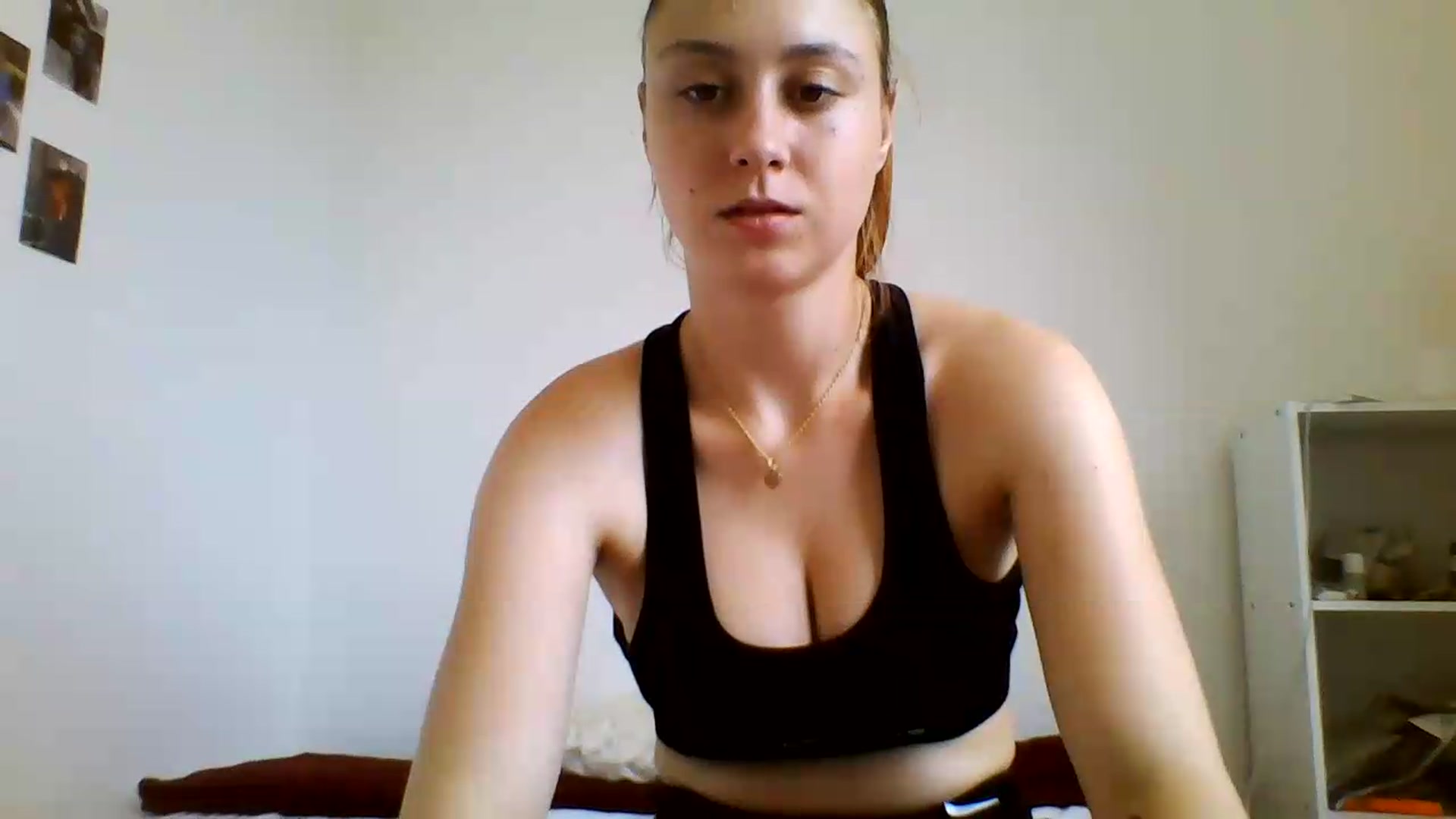 Gallery image thumbnail from RosalieNoir's myfreecams stream on, 07/16/2026, 15:52 image 19 of 20