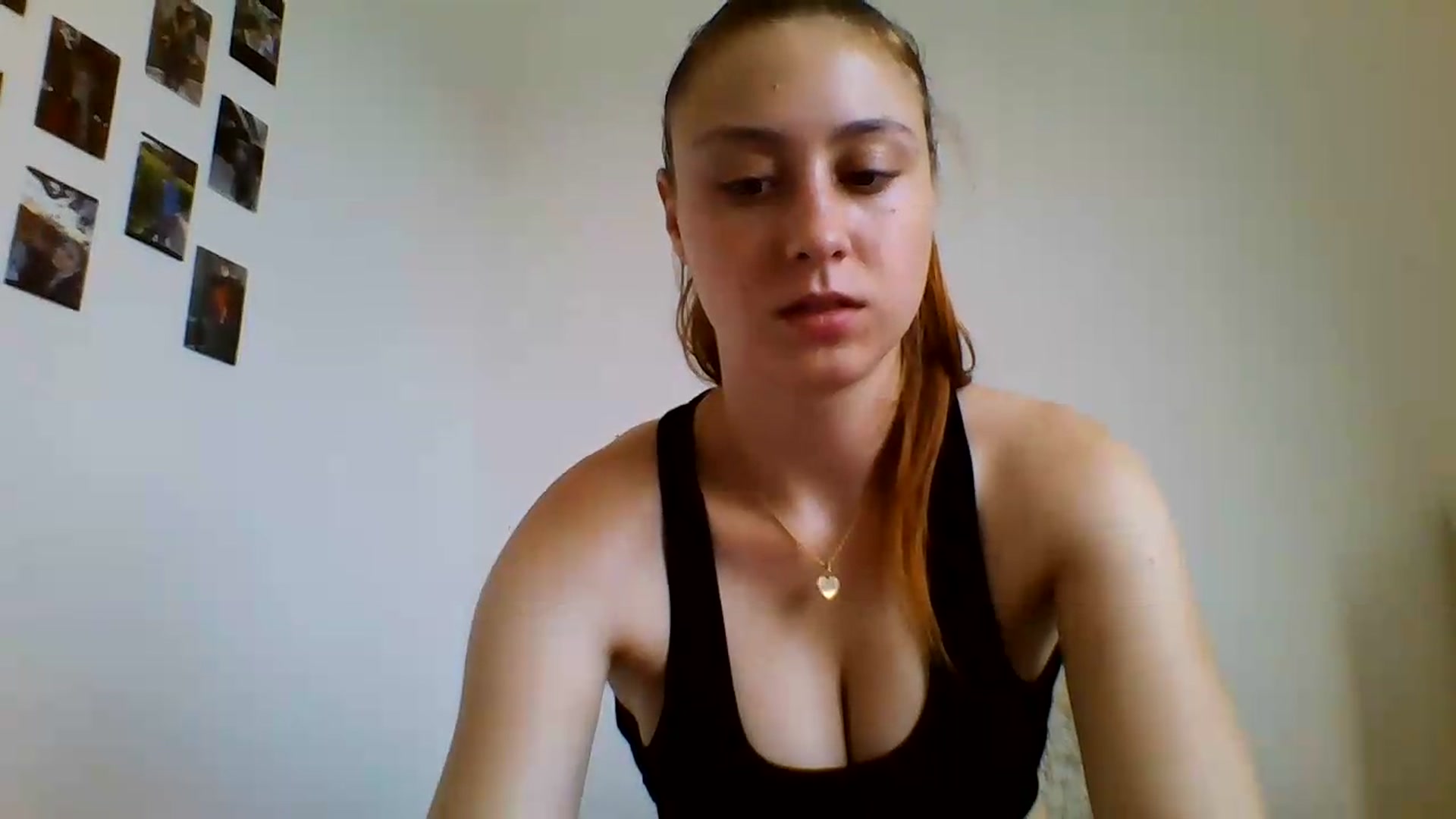 Gallery image thumbnail from RosalieNoir's myfreecams stream on, 07/16/2026, 15:52 image 12 of 20