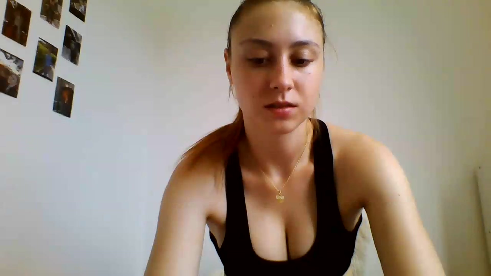 Gallery image thumbnail from RosalieNoir's myfreecams stream on, 07/16/2026, 15:52 image 7 of 20