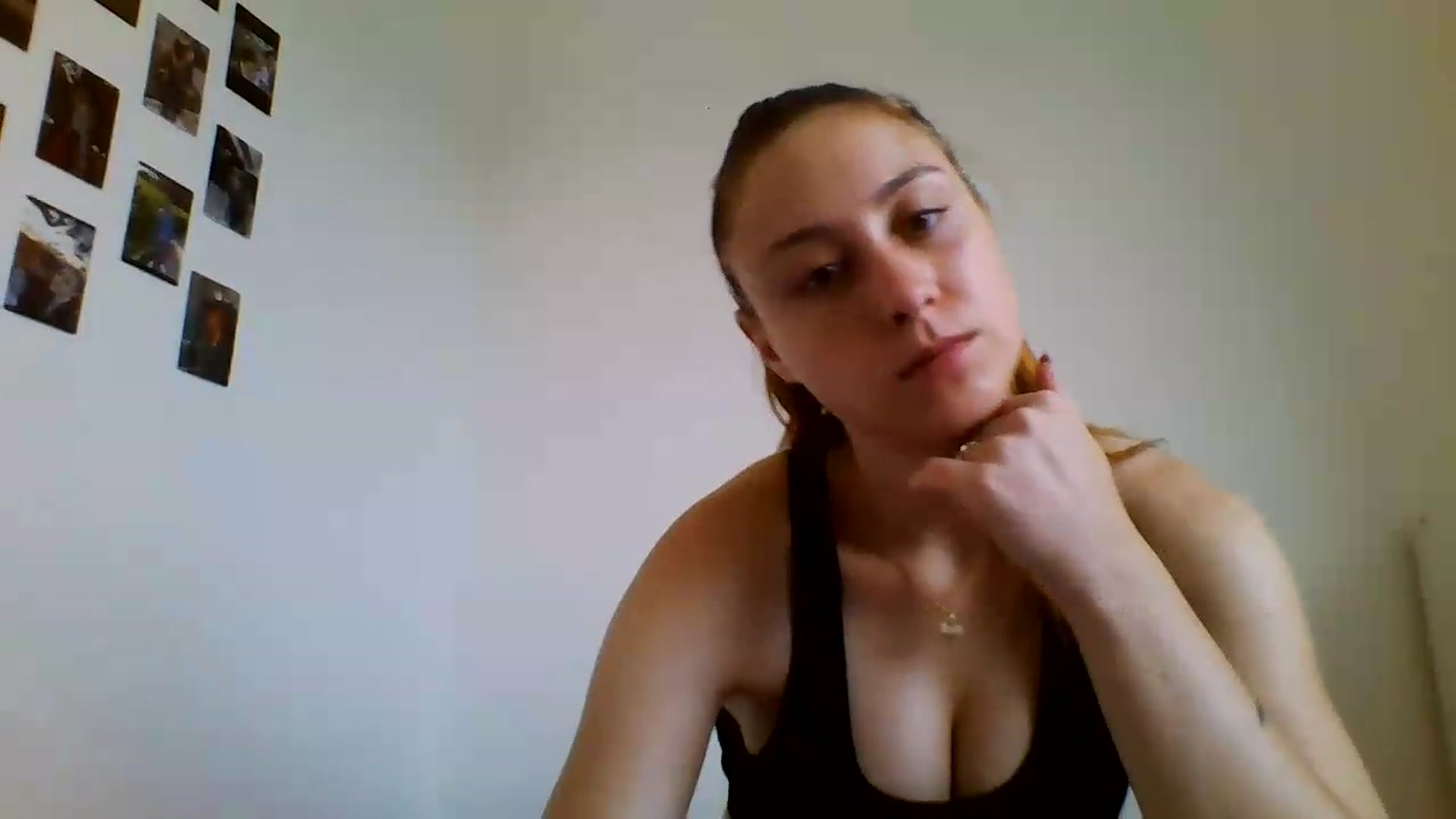 Gallery image thumbnail from RosalieNoir's myfreecams stream on, 07/16/2026, 15:52 image 14 of 20