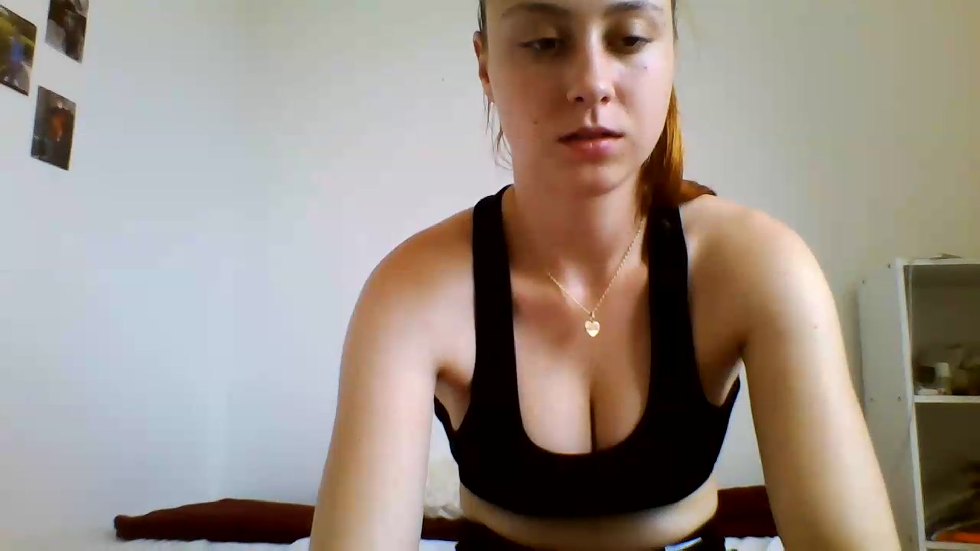 Gallery image thumbnail from RosalieNoir's myfreecams stream on, 07/16/2026, 15:52 image 20 of 20