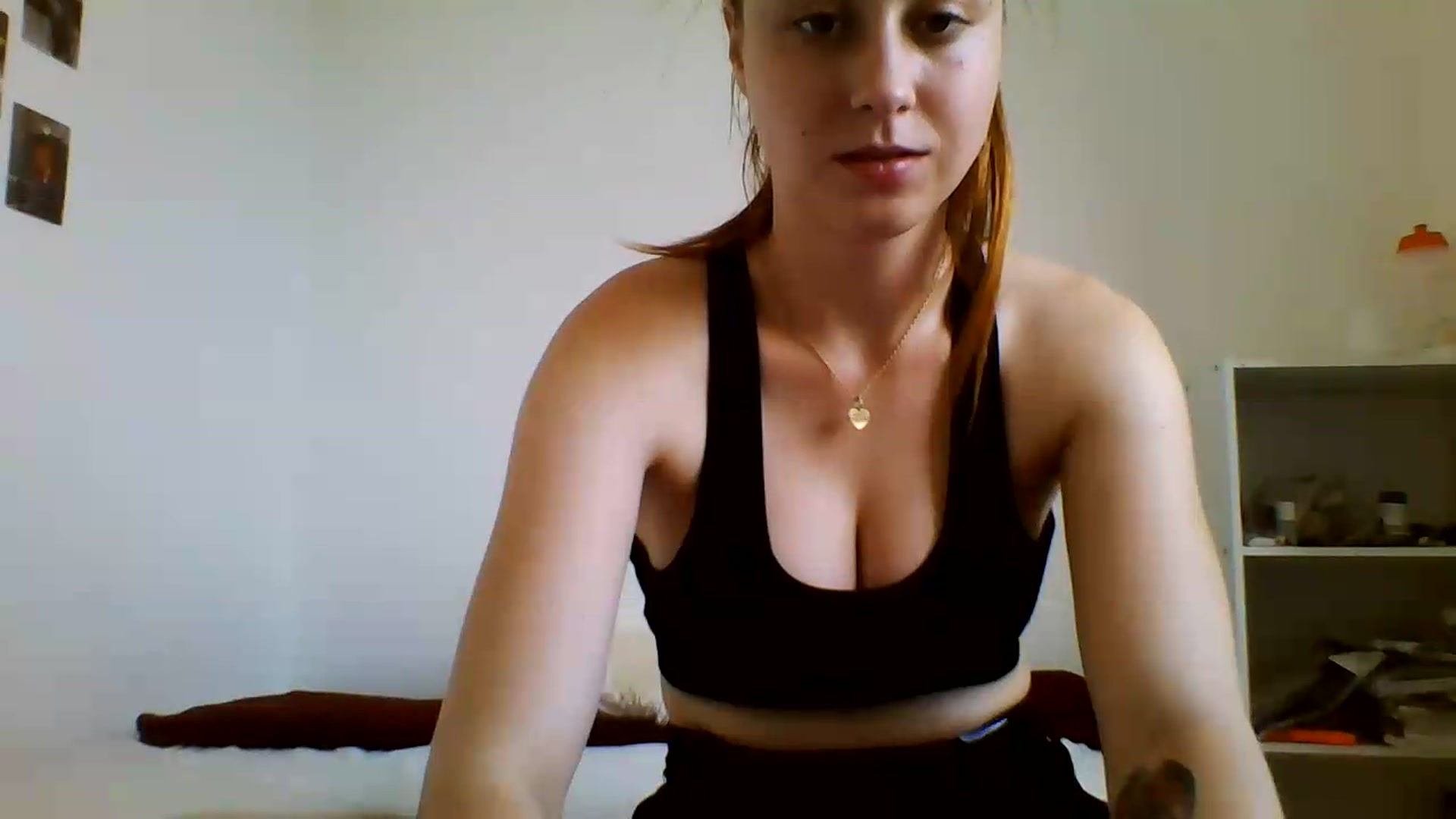 Gallery image thumbnail from RosalieNoir's myfreecams stream on, 07/16/2026, 17:02 image 5 of 20