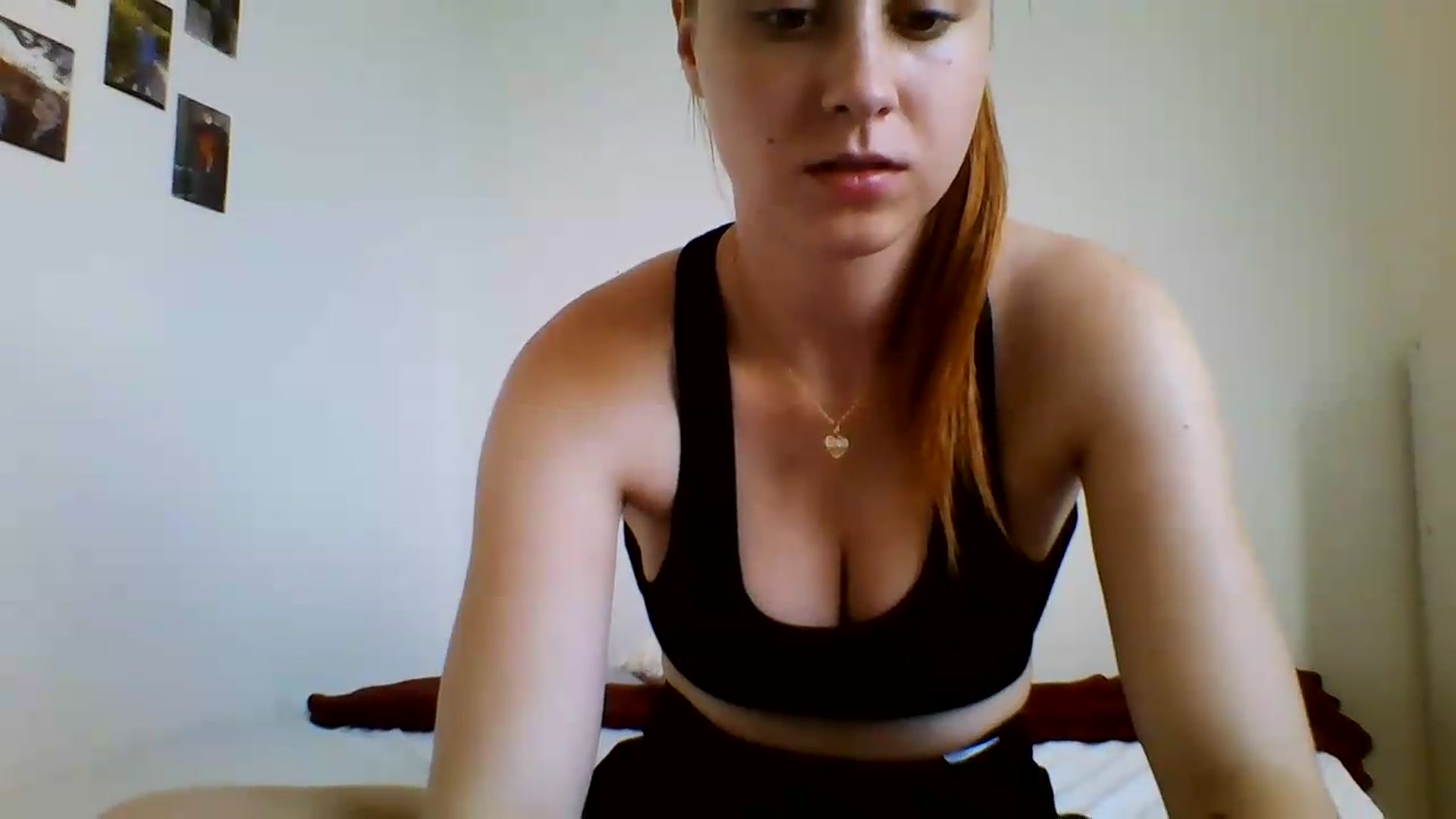 Gallery image thumbnail from RosalieNoir's myfreecams stream on, 07/16/2026, 17:02 image 11 of 20
