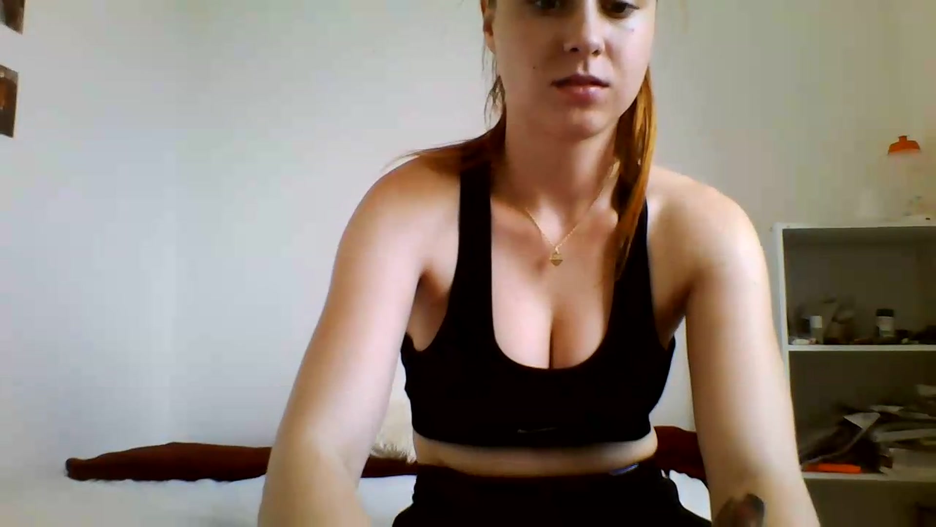 Gallery image thumbnail from RosalieNoir's myfreecams stream on, 07/16/2026, 17:02 image 8 of 20