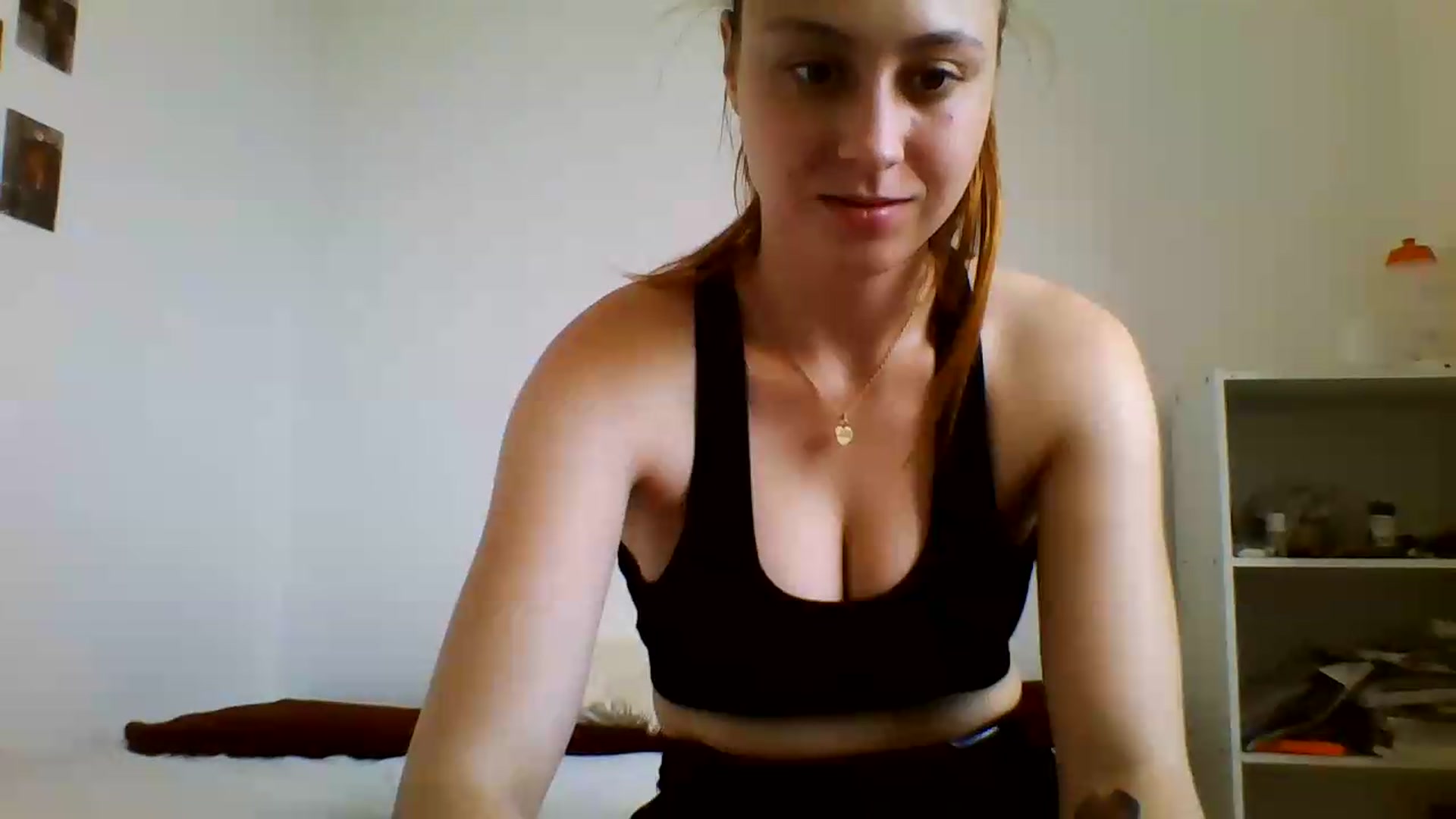 Gallery image thumbnail from RosalieNoir's myfreecams stream on, 07/16/2026, 17:02 image 6 of 20