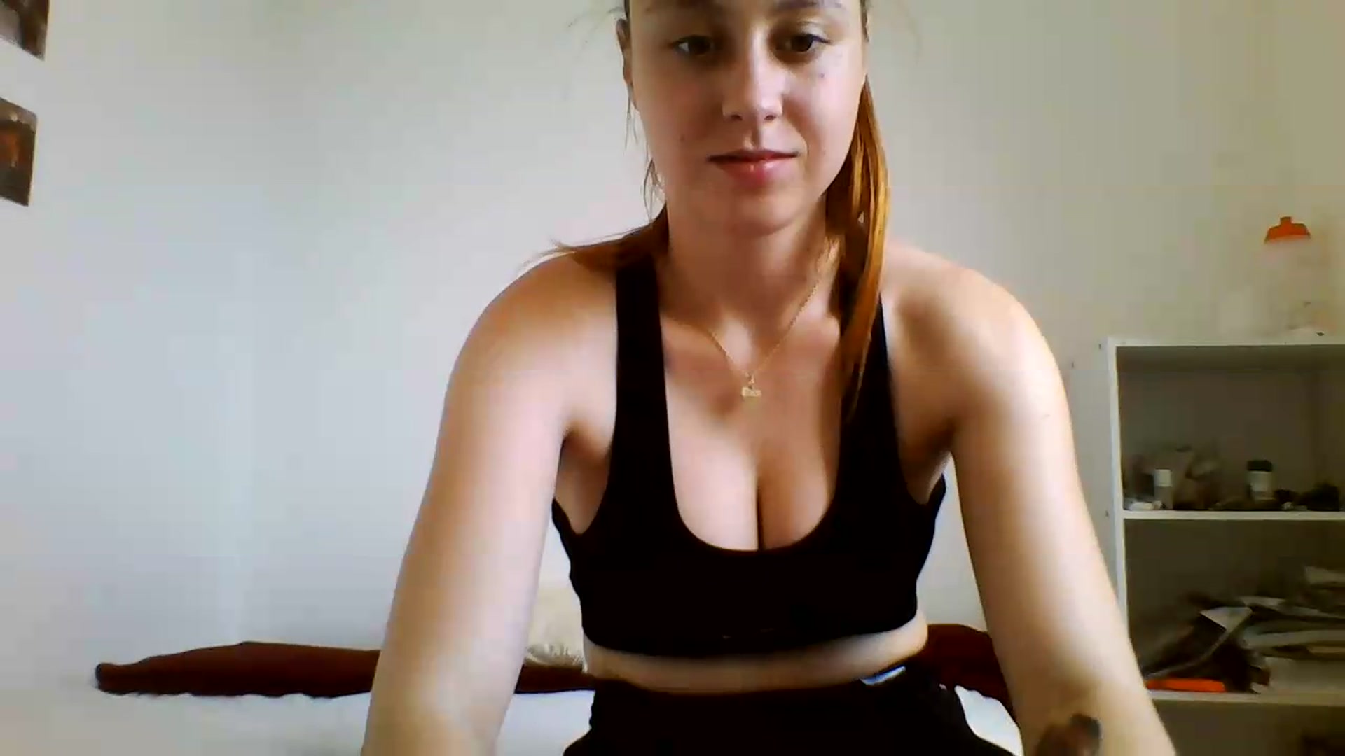 Gallery image thumbnail from RosalieNoir's myfreecams stream on, 07/16/2026, 17:02 image 7 of 20
