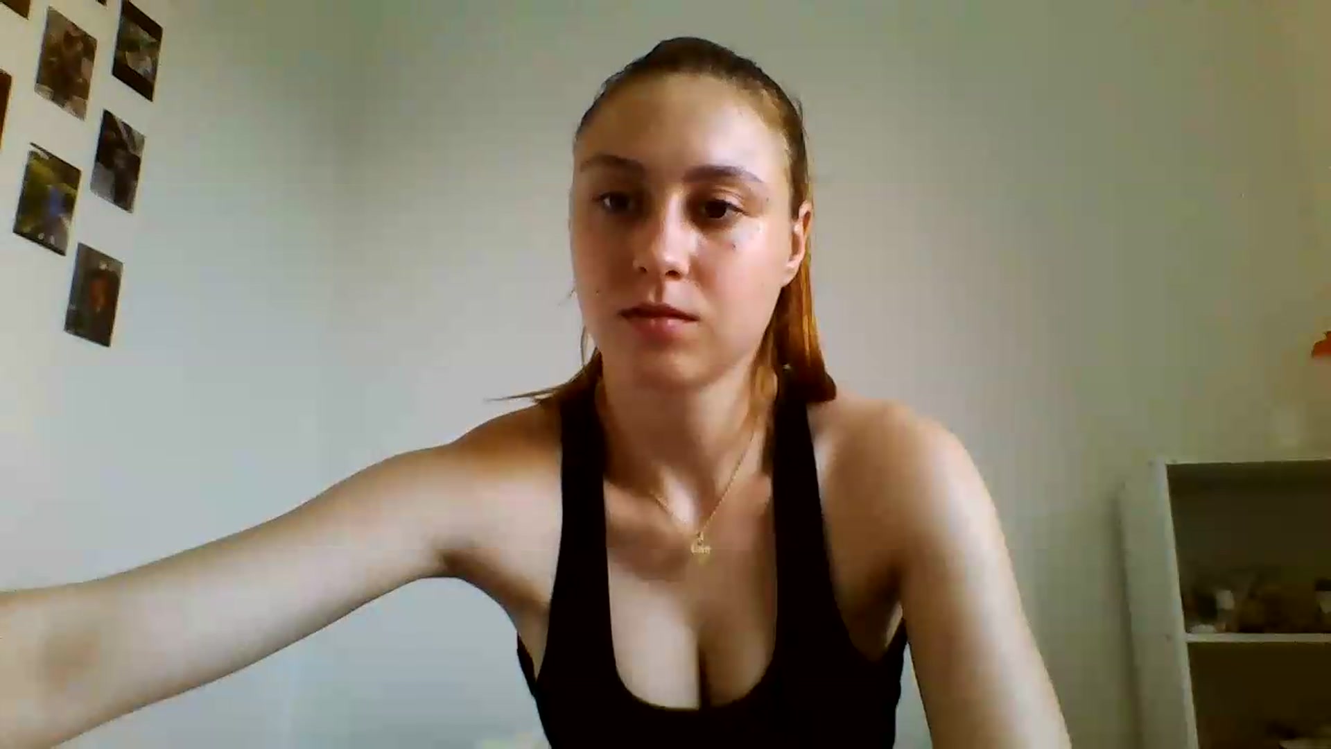 Gallery image thumbnail from RosalieNoir's myfreecams stream on, 07/16/2026, 18:32 image 13 of 20