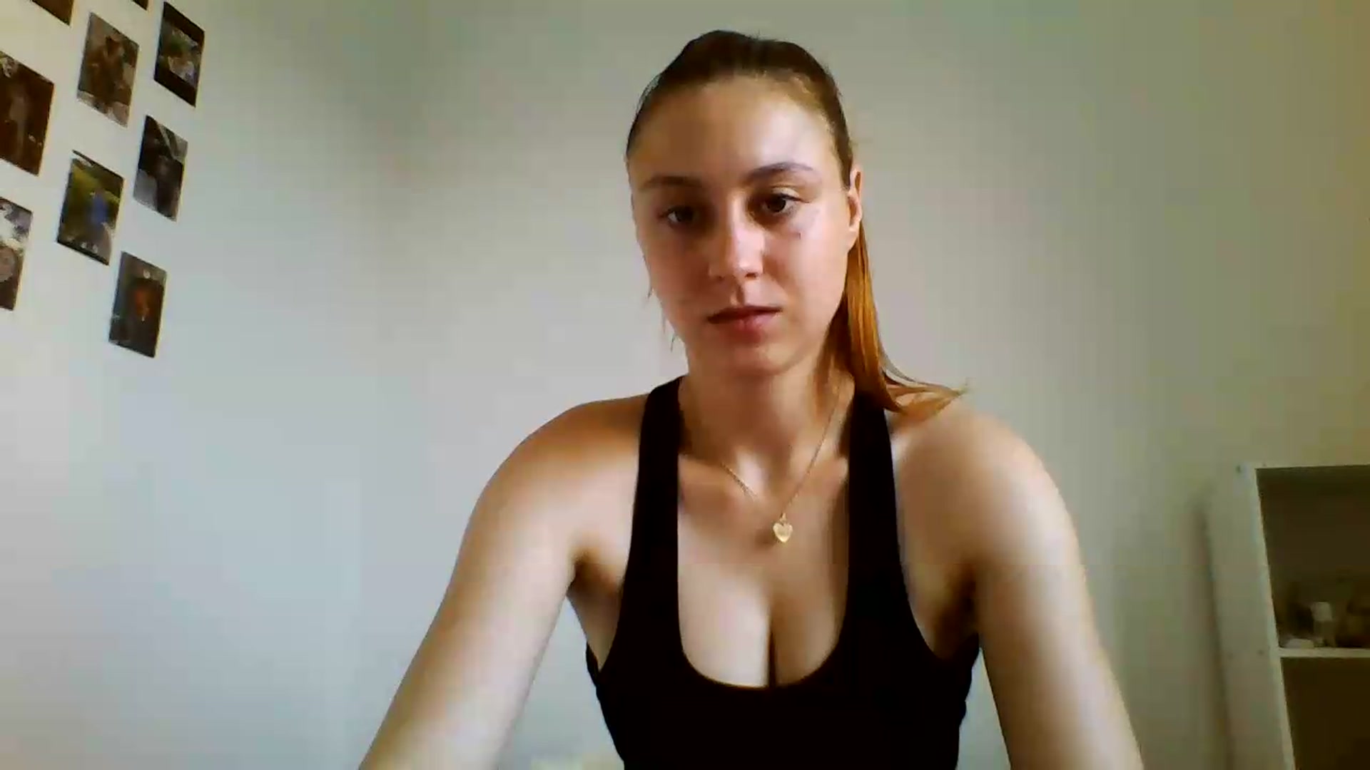 Gallery image thumbnail from RosalieNoir's myfreecams stream on, 07/16/2026, 18:32 image 12 of 20