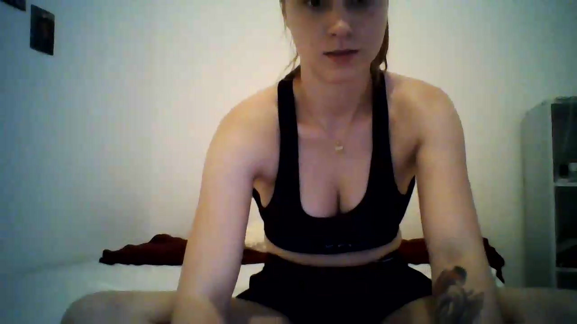 Gallery image thumbnail from RosalieNoir's myfreecams stream on, 07/16/2026, 20:17 image 5 of 20