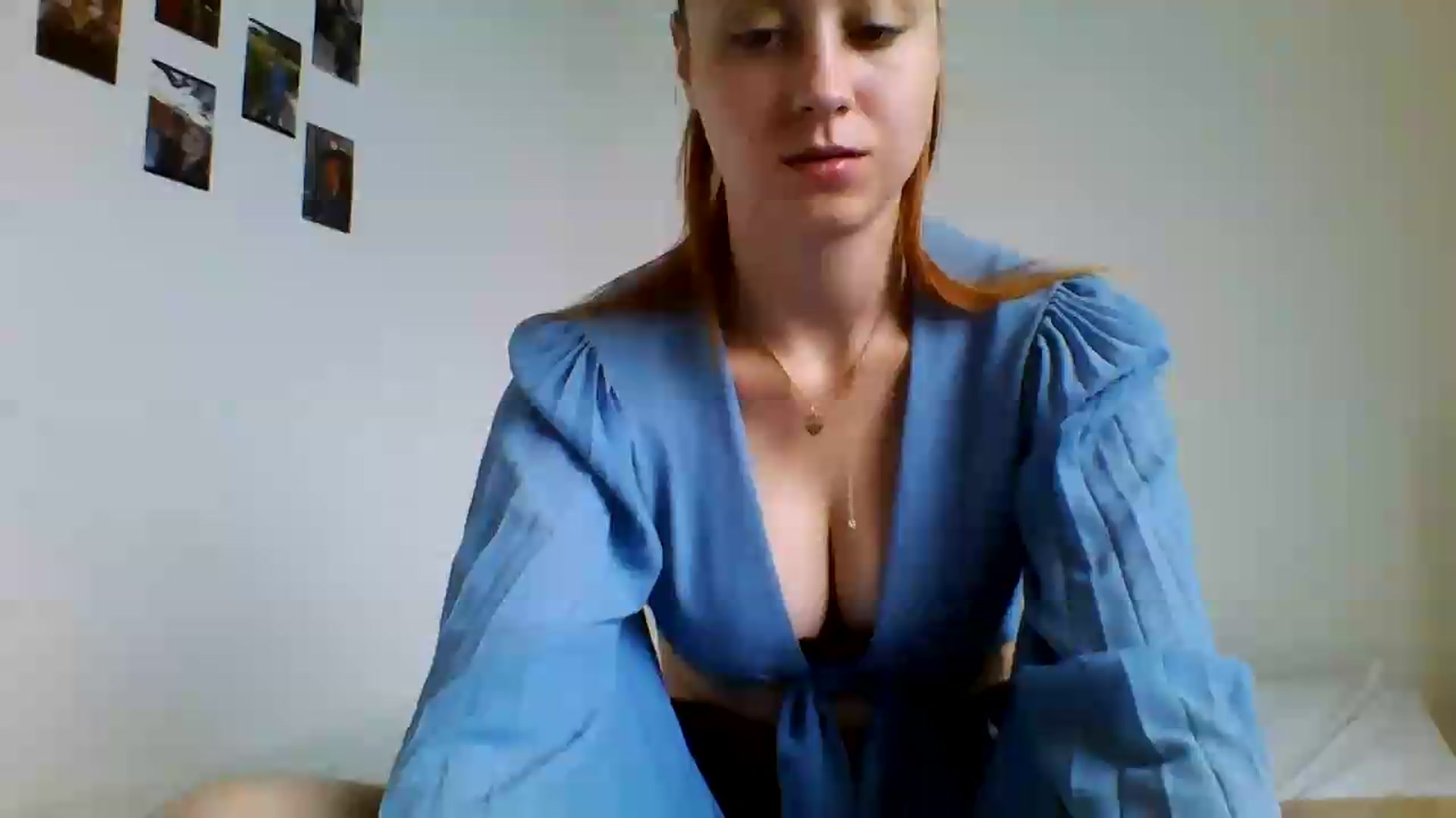 Gallery image thumbnail from RosalieNoir's myfreecams stream on, 07/18/2026, 12:57 image 9 of 20
