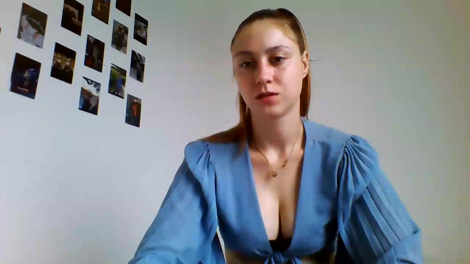 Gallery image thumbnail from RosalieNoir's myfreecams stream on, 07/18/2026, 12:57 image 2 of 20