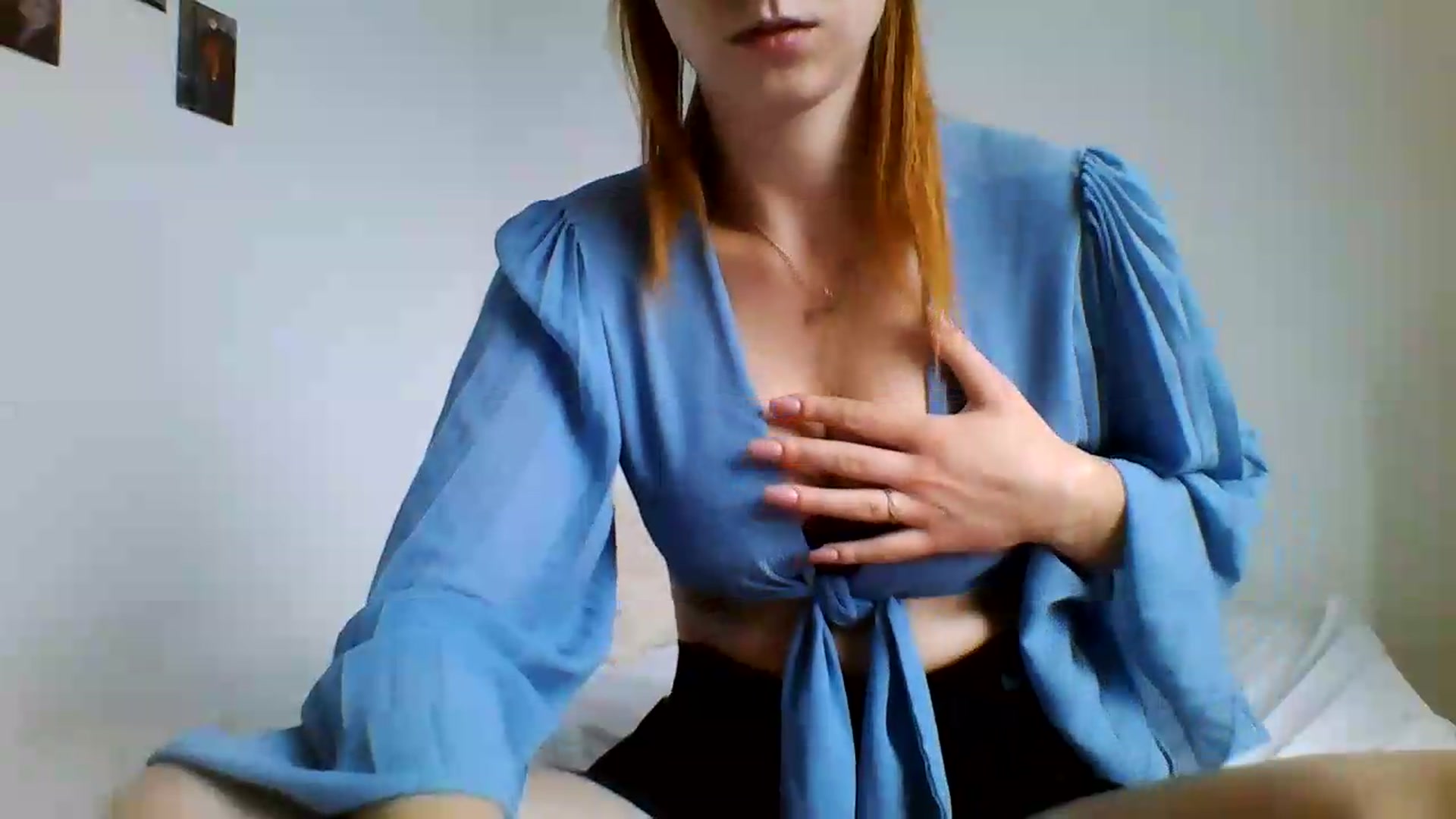 Gallery image thumbnail from RosalieNoir's myfreecams stream on, 07/18/2026, 12:57 image 16 of 20