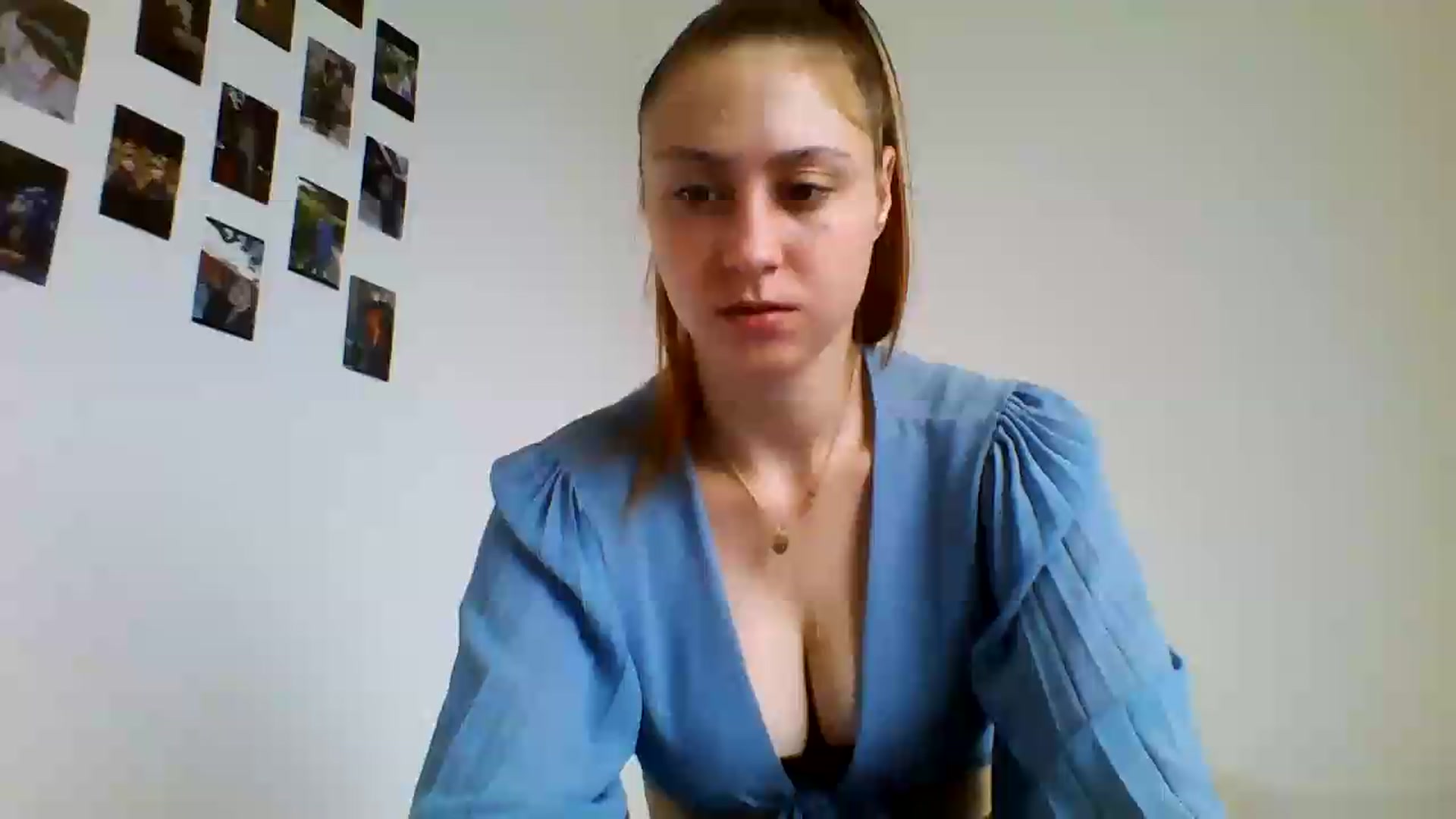 Gallery image thumbnail from RosalieNoir's myfreecams stream on, 07/18/2026, 12:57 image 3 of 20