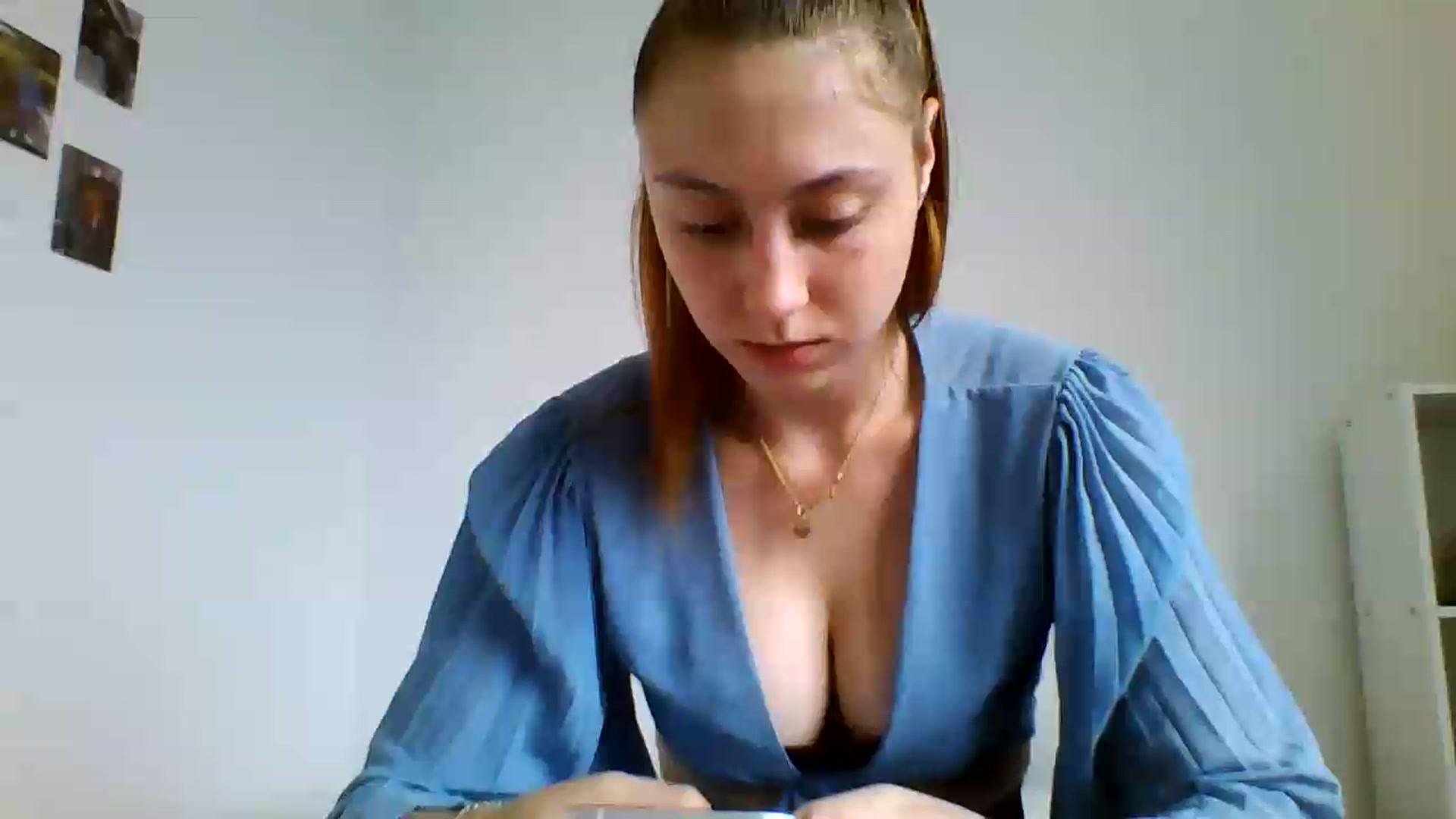 Gallery image thumbnail from RosalieNoir's myfreecams stream on, 07/18/2026, 14:07 image 17 of 20