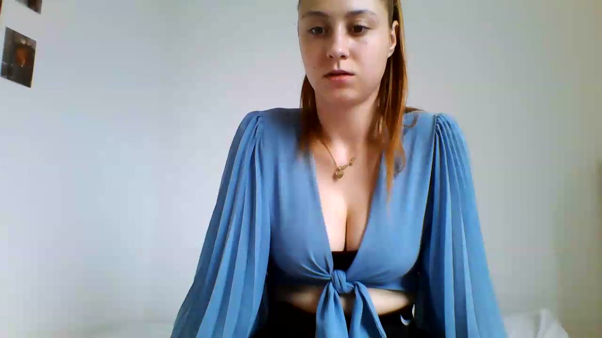 Gallery image thumbnail from RosalieNoir's myfreecams stream on, 07/18/2026, 14:07 image 8 of 20