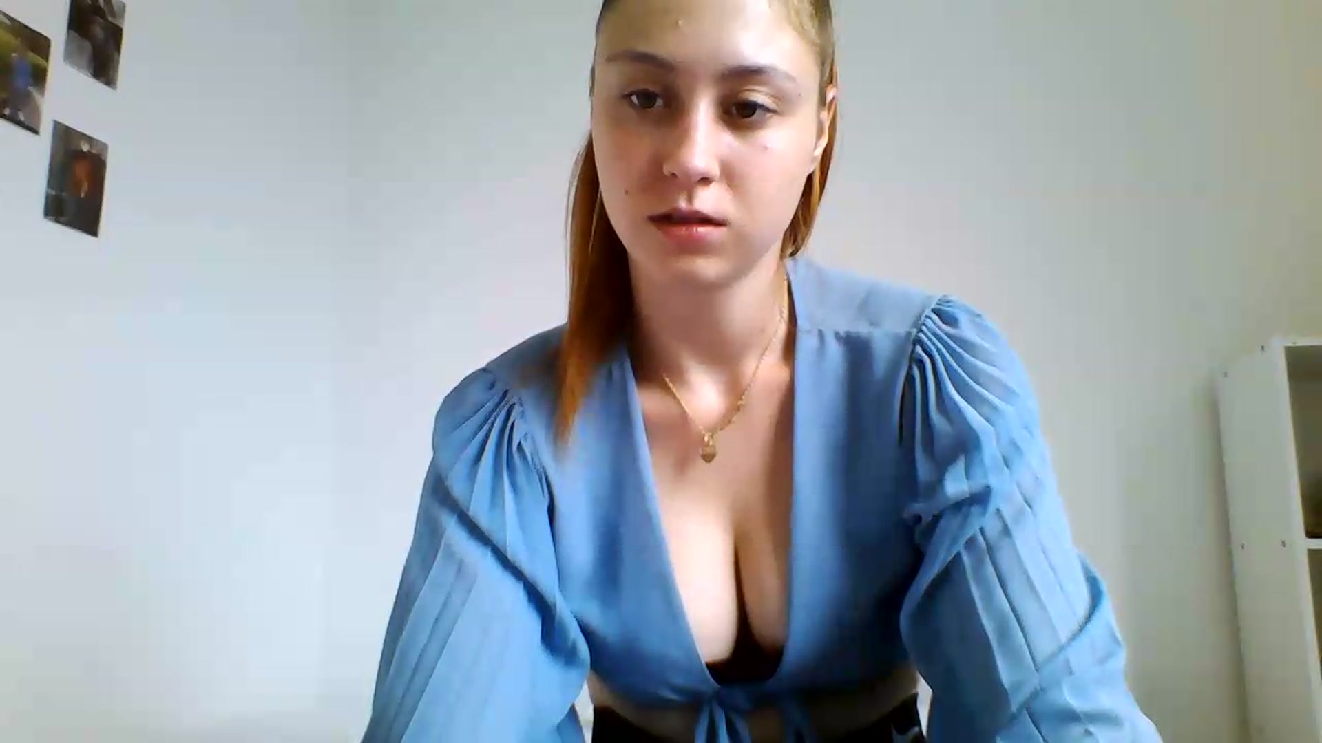 Gallery image thumbnail from RosalieNoir's myfreecams stream on, 07/18/2026, 14:07 image 16 of 20