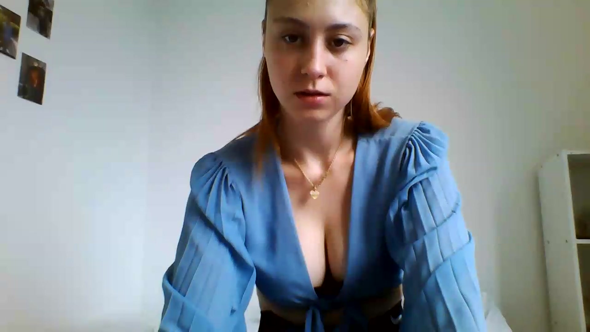 Gallery image thumbnail from RosalieNoir's myfreecams stream on, 07/18/2026, 14:07 image 14 of 20