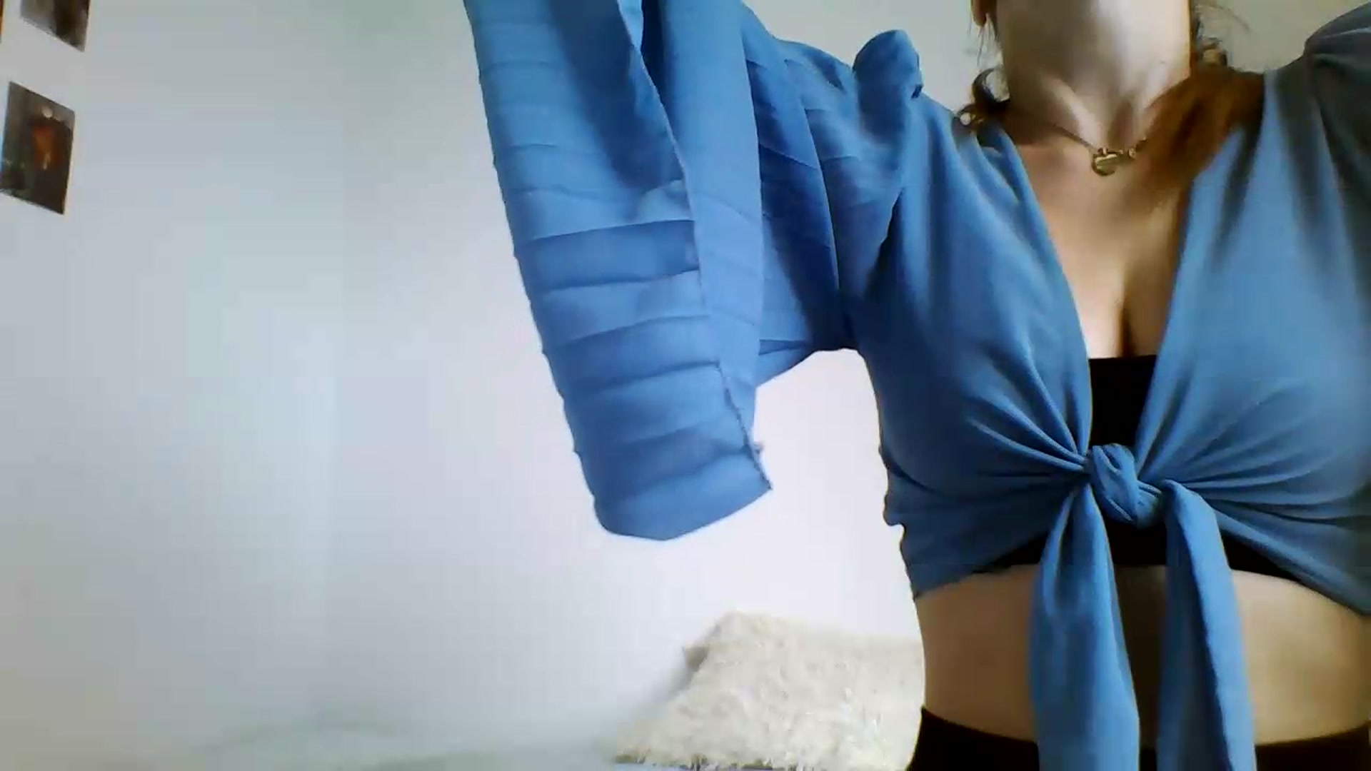 Gallery image thumbnail from RosalieNoir's myfreecams stream on, 07/18/2026, 14:07 image 13 of 20