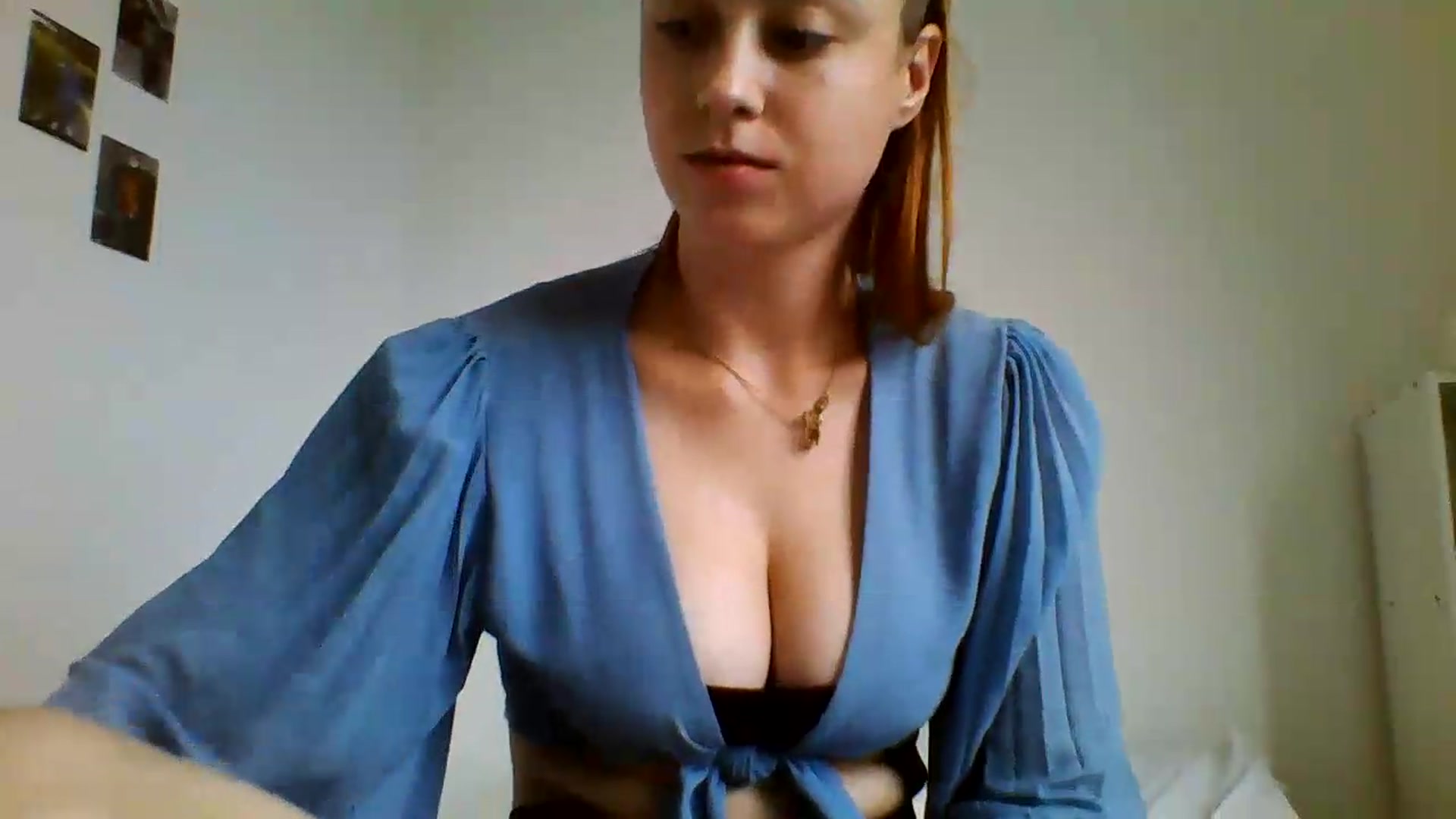 Gallery image thumbnail from RosalieNoir's myfreecams stream on, 07/18/2026, 16:01 image 4 of 20