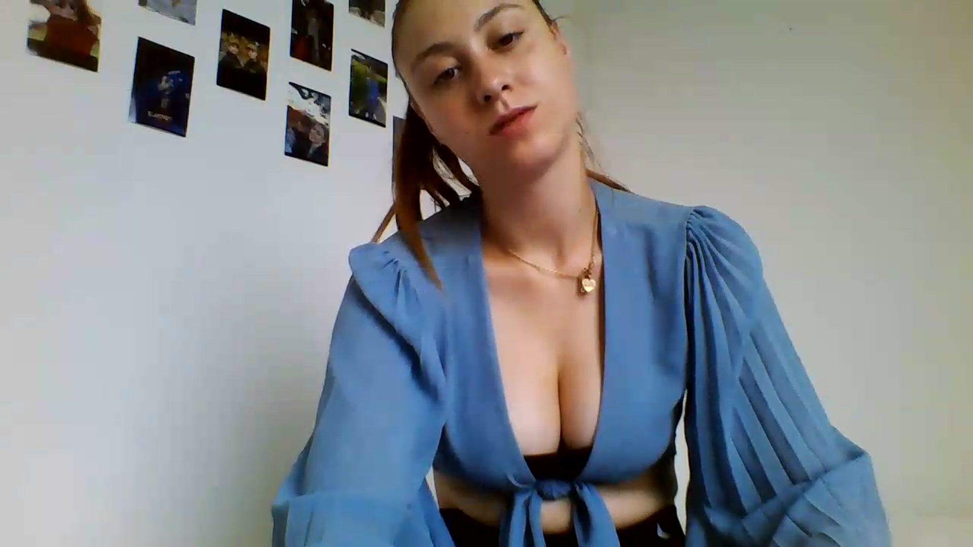 Gallery image thumbnail from RosalieNoir's myfreecams stream on, 07/18/2026, 16:01 image 3 of 20