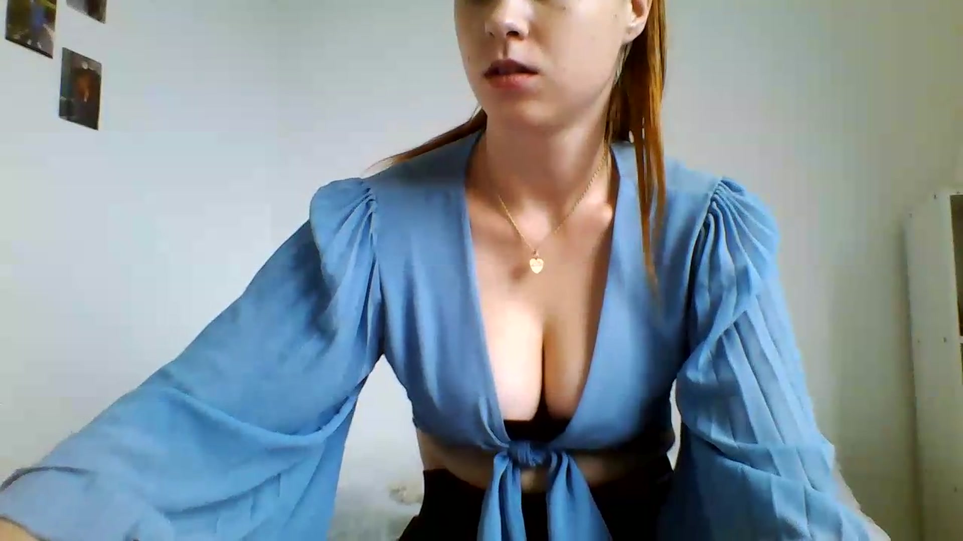 Gallery image thumbnail from RosalieNoir's myfreecams stream on, 07/18/2026, 16:36 image 8 of 20